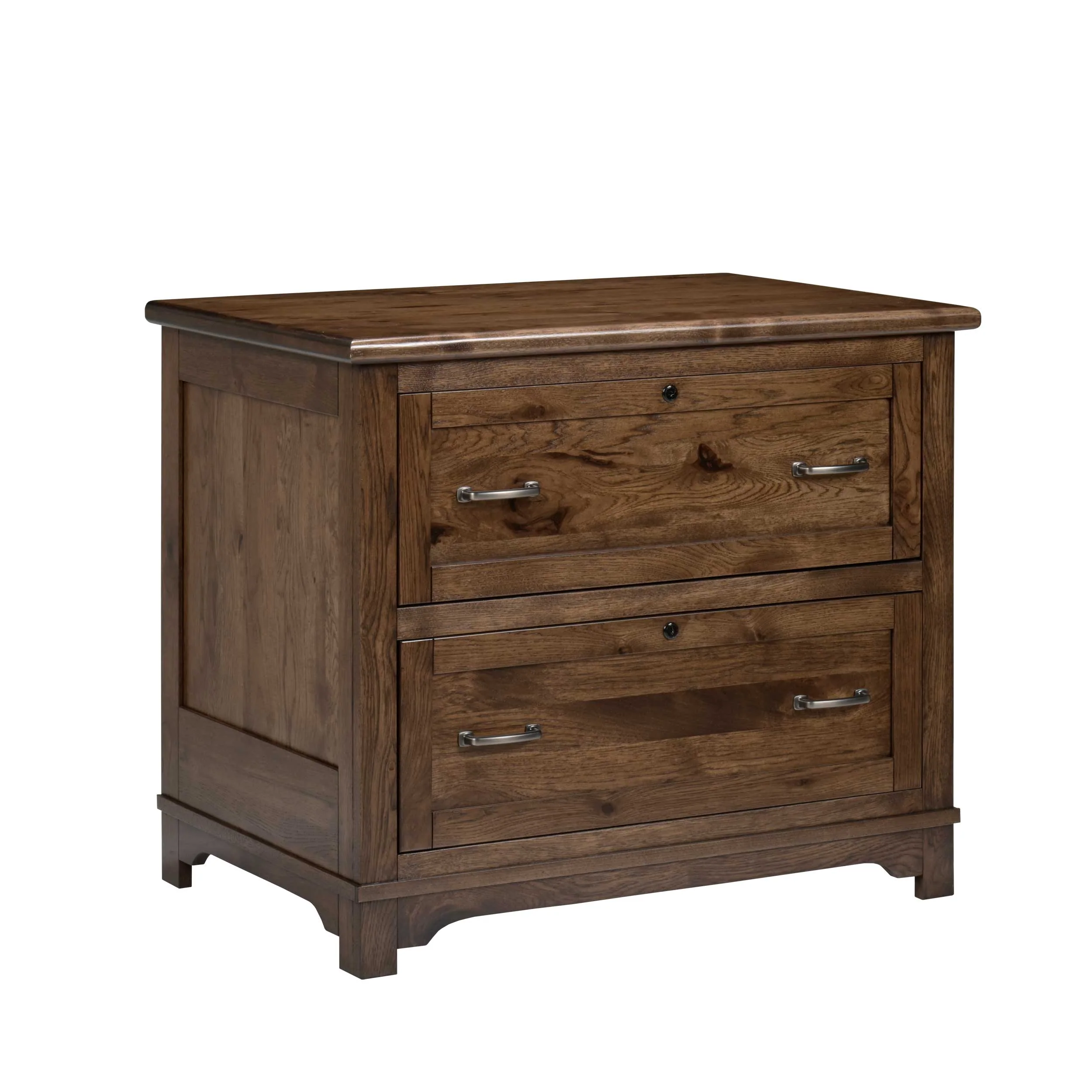 QW Amish Teton Lateral File - Image 11