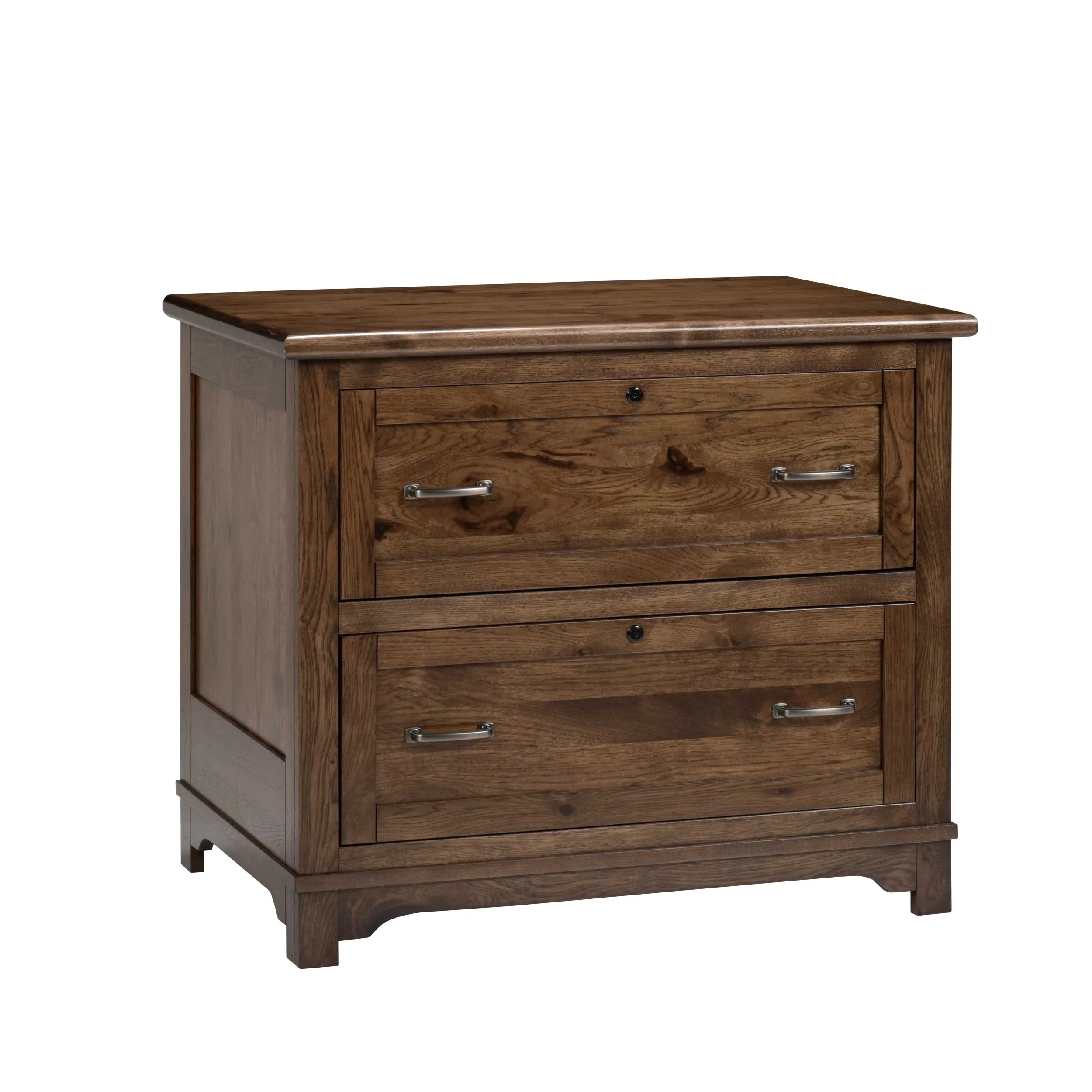 QW Amish Teton Lateral File - Image 12