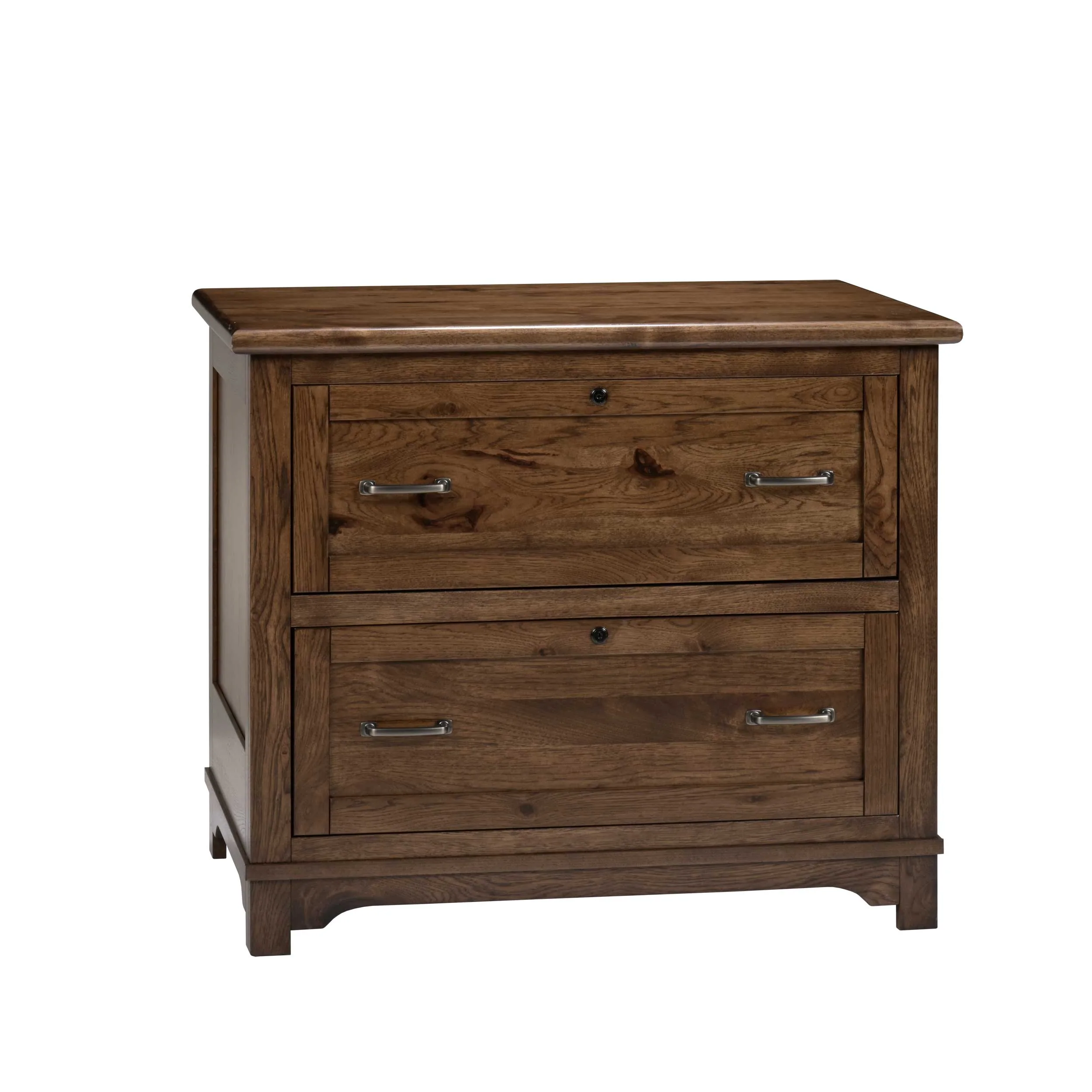 QW Amish Teton Lateral File - Image 13