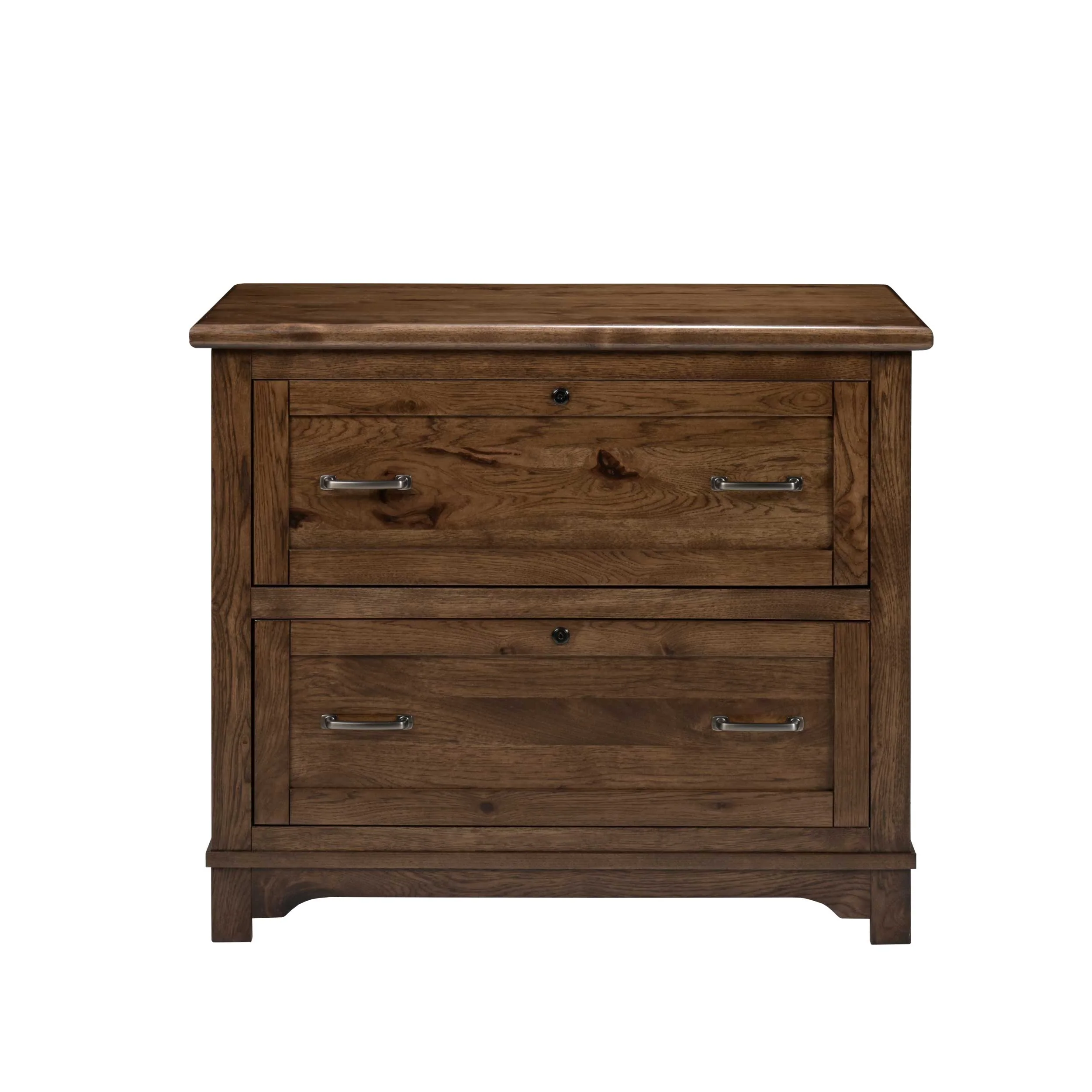 QW Amish Teton Lateral File - Image 14