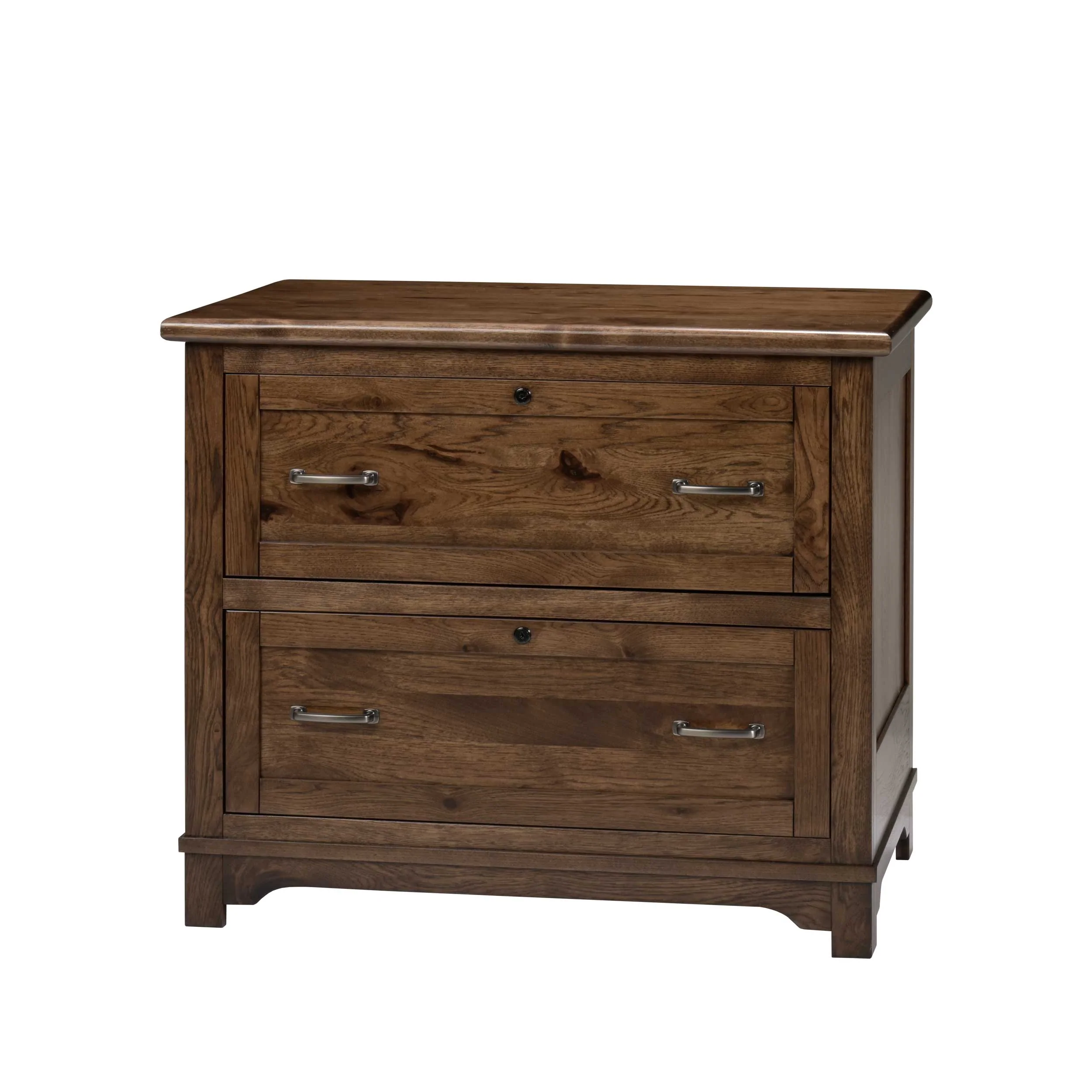 QW Amish Teton Lateral File - Image 15