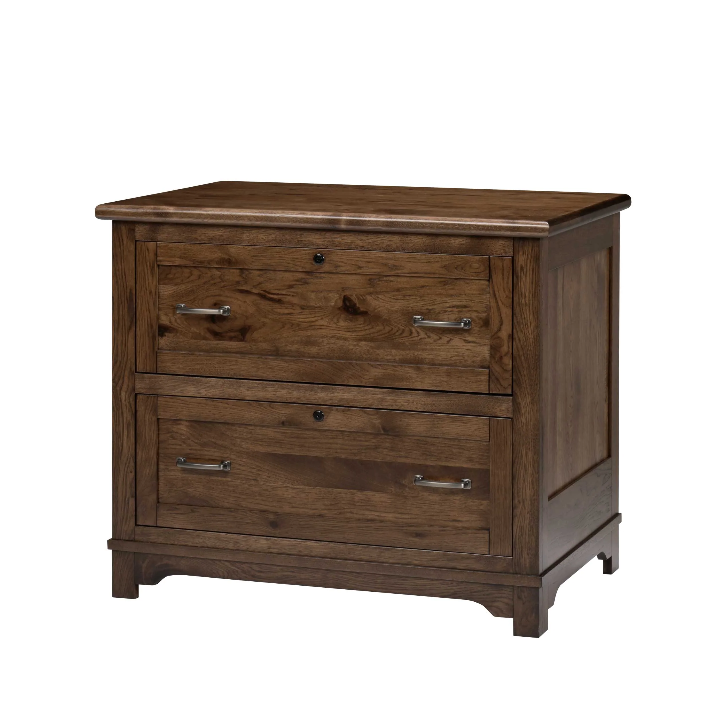 QW Amish Teton Lateral File - Image 16