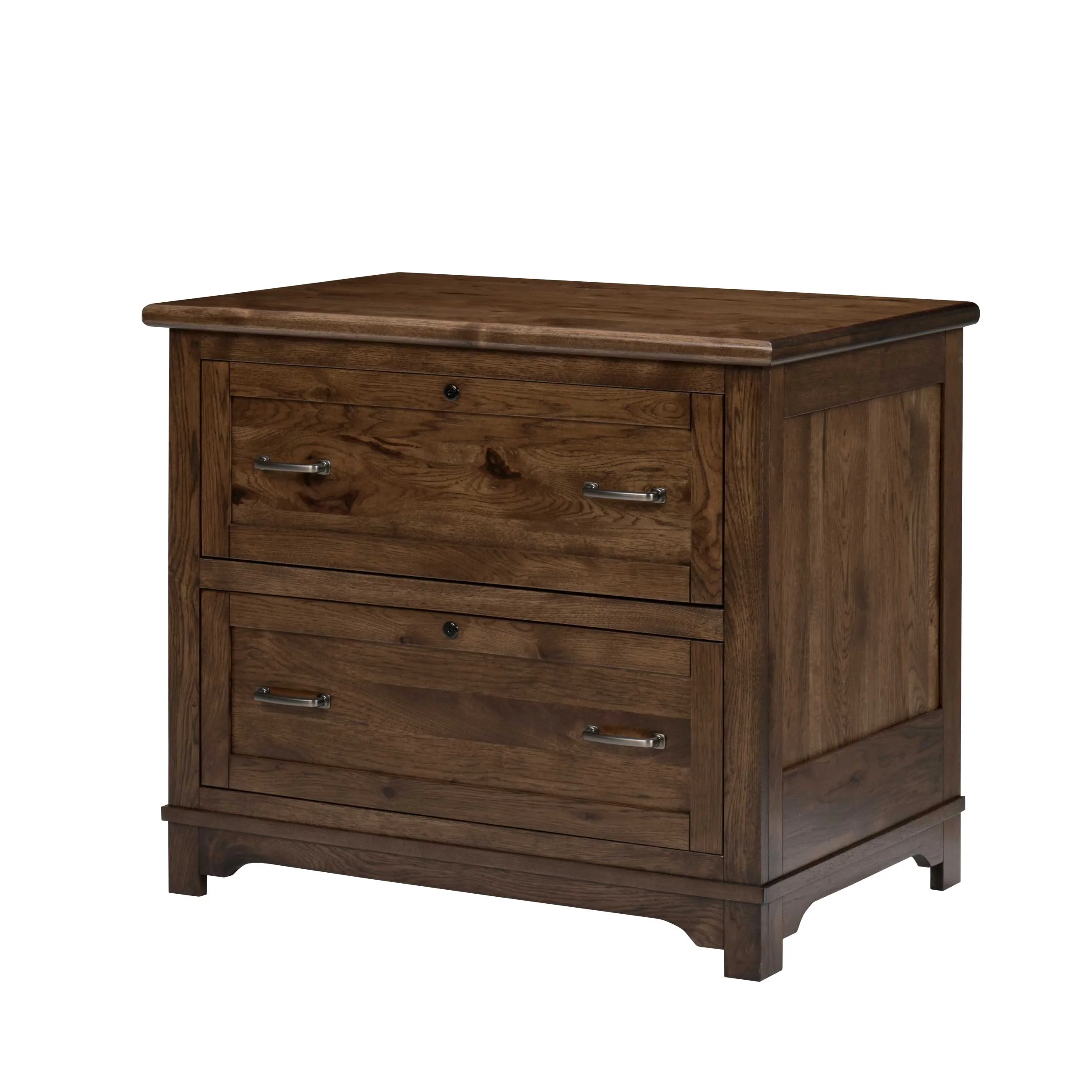 QW Amish Teton Lateral File - Image 17