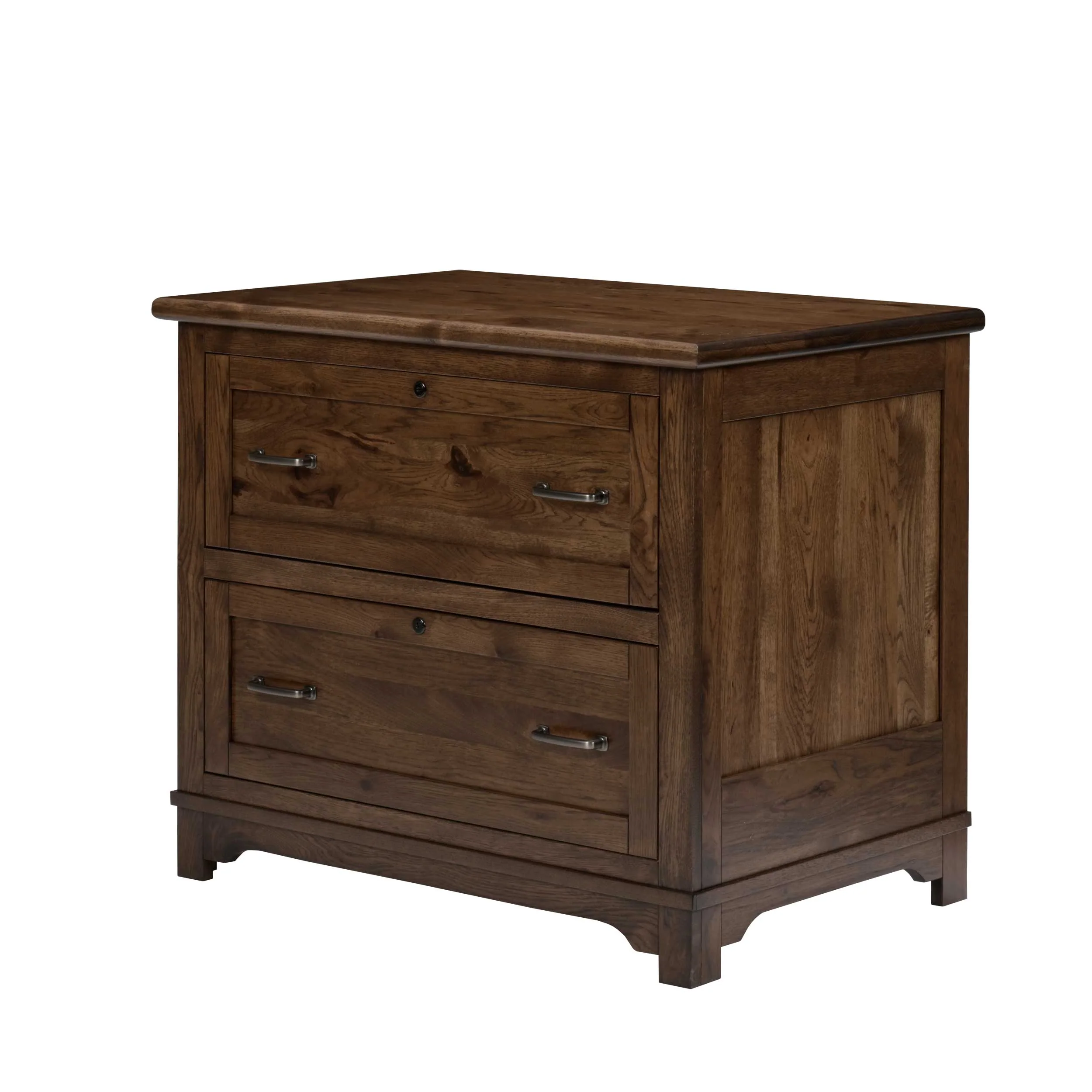 QW Amish Teton Lateral File - Image 18