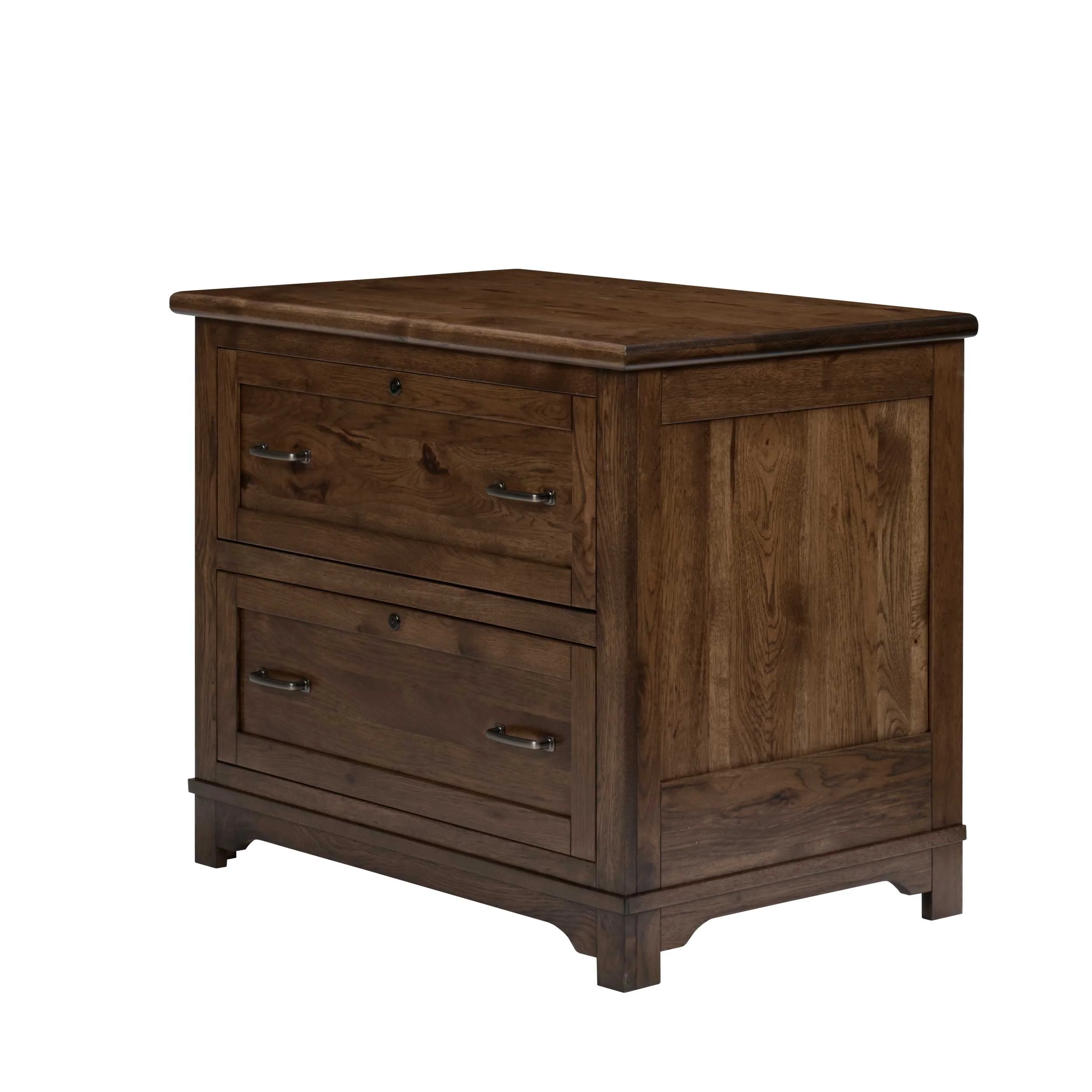 QW Amish Teton Lateral File - Image 19