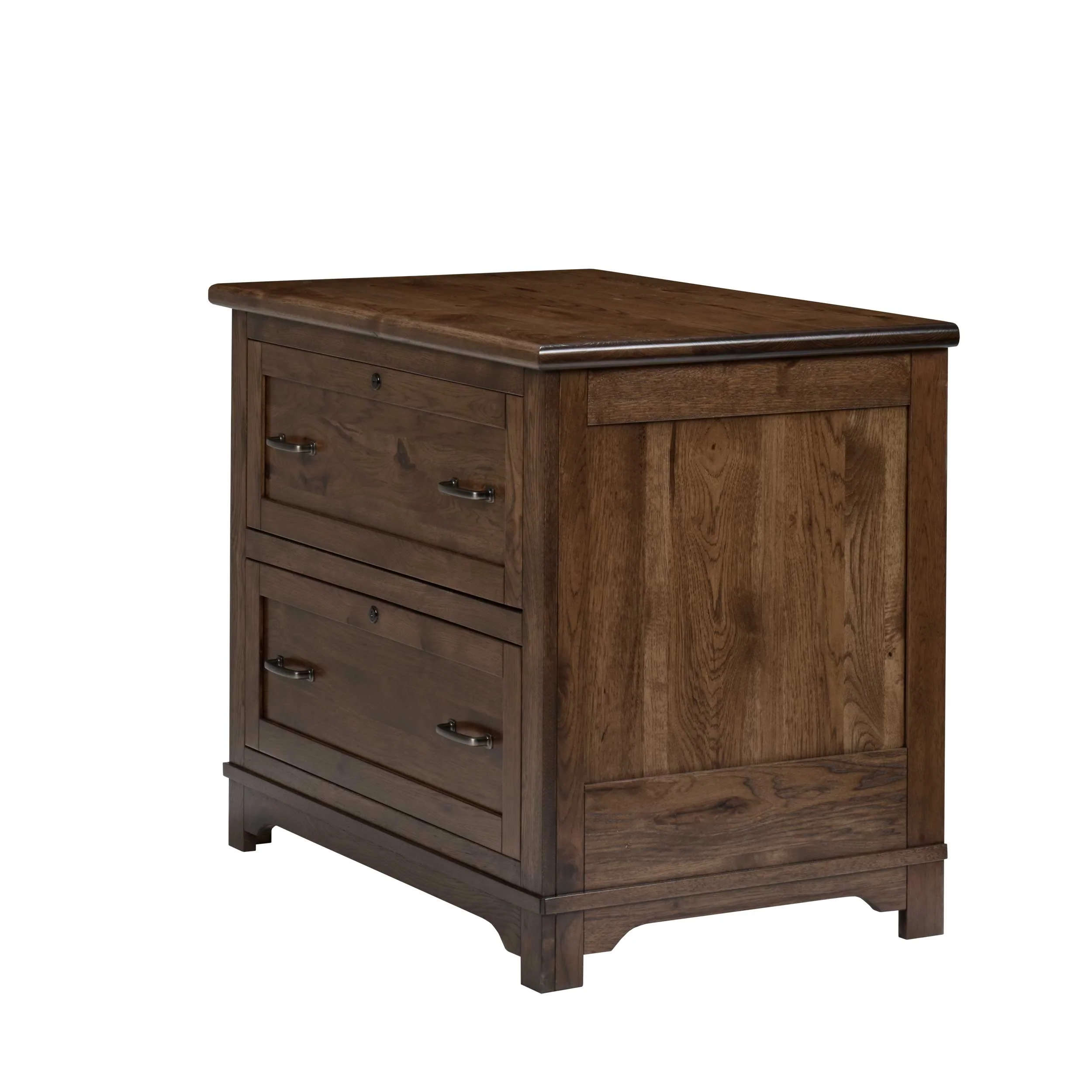 QW Amish Teton Lateral File - Image 20