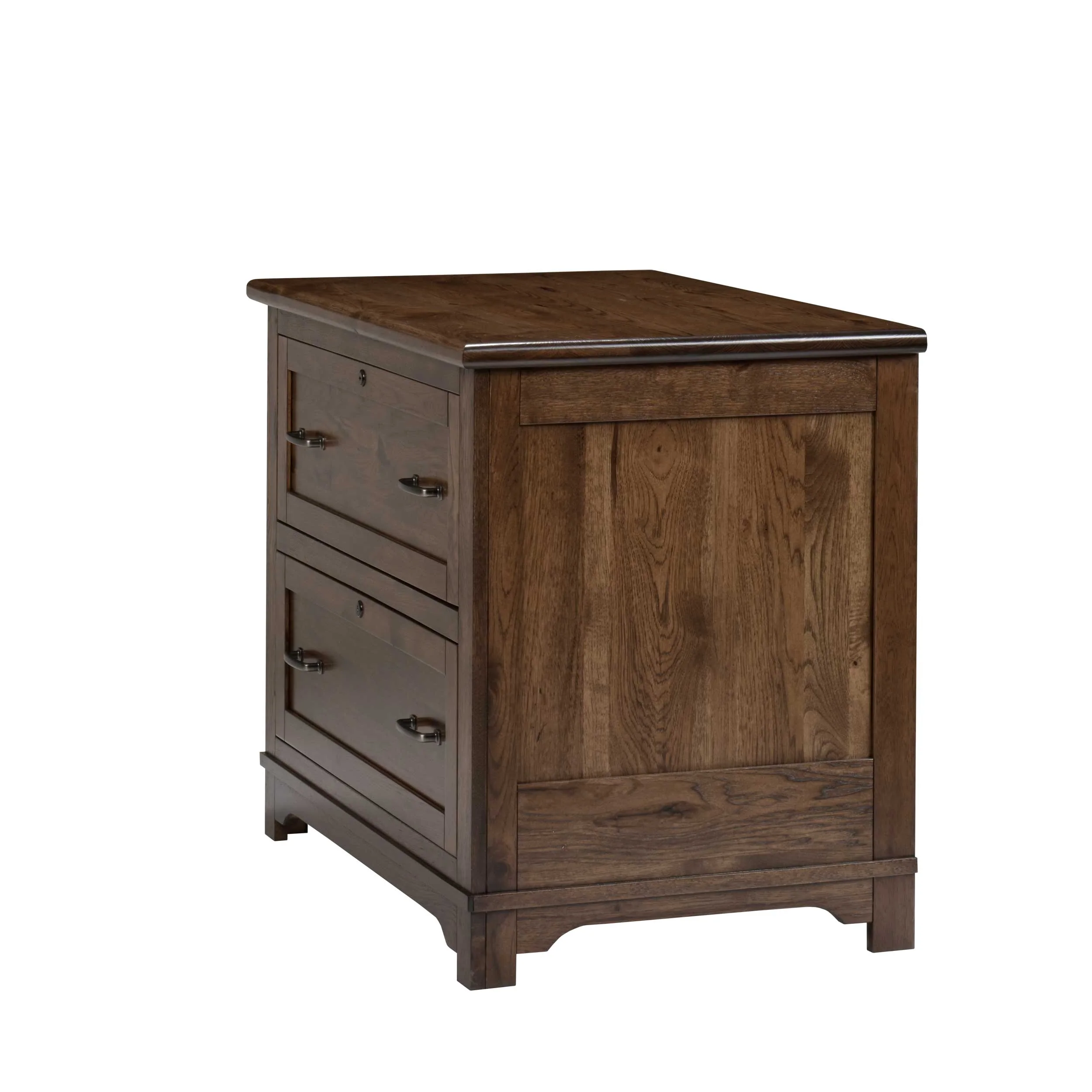 QW Amish Teton Lateral File - Image 21