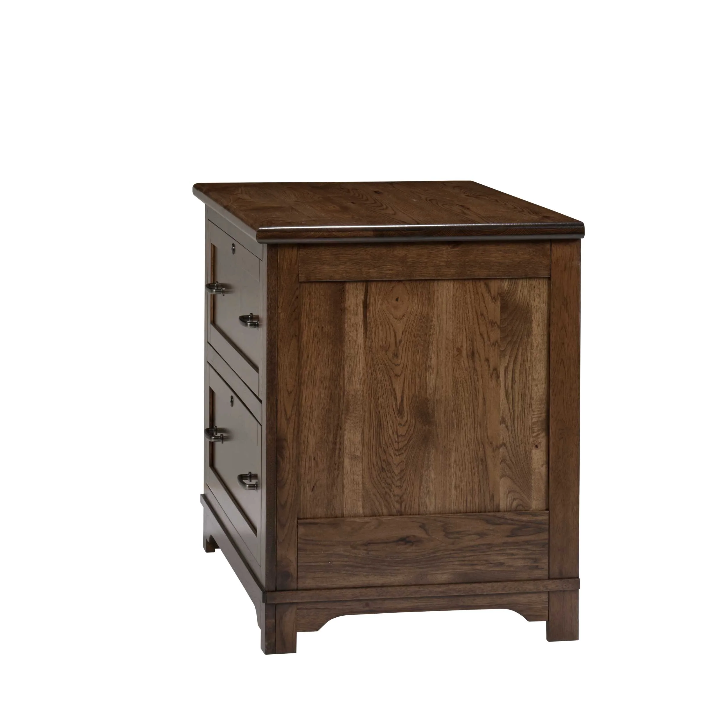 QW Amish Teton Lateral File - Image 22