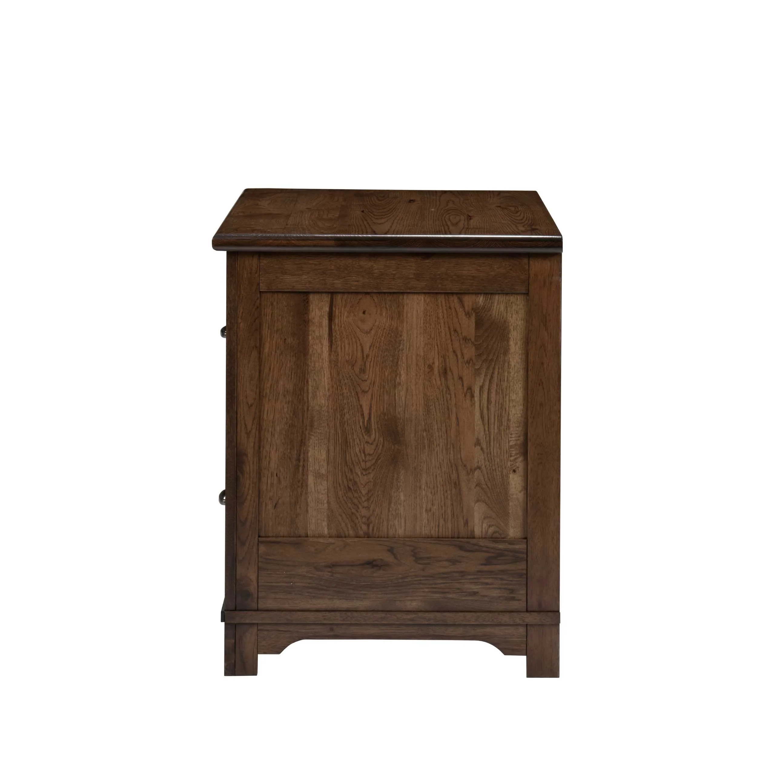 QW Amish Teton Lateral File - Image 23
