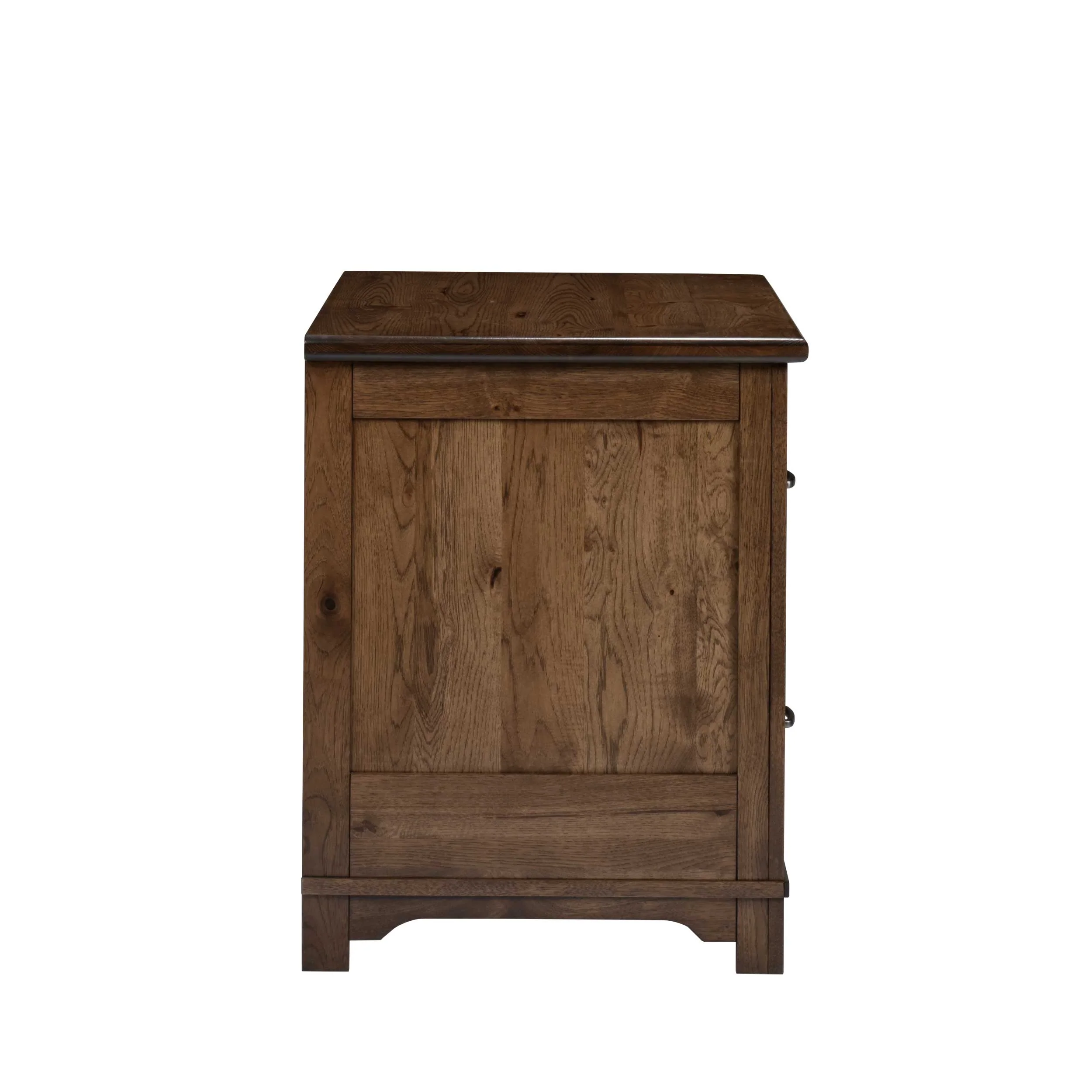 QW Amish Teton Lateral File - Image 5