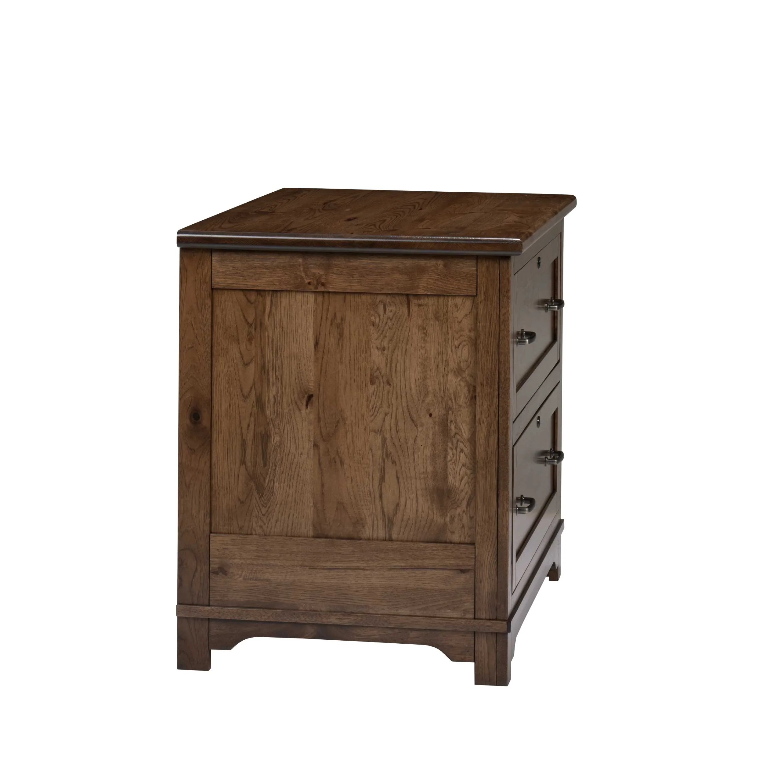 QW Amish Teton Lateral File - Image 6