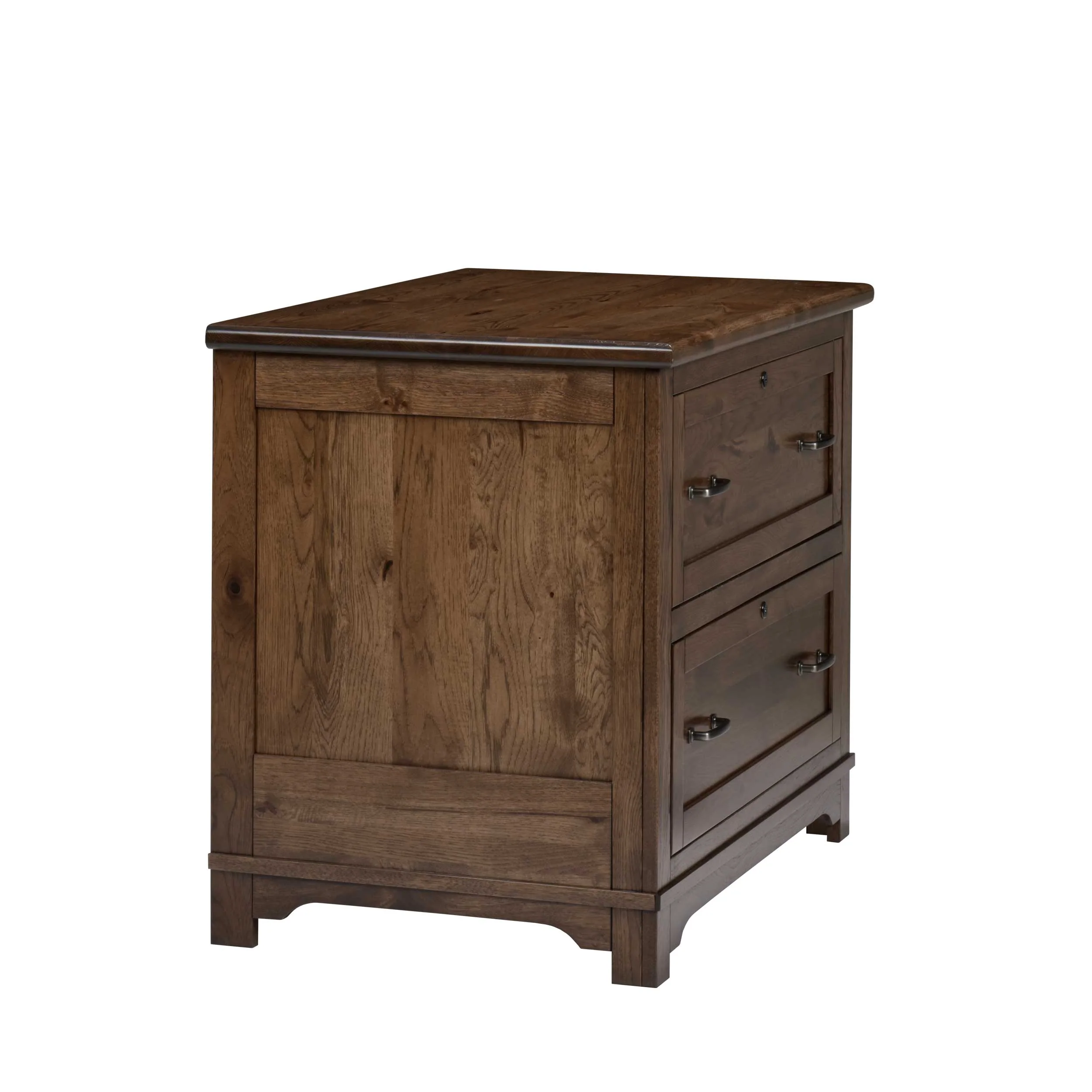QW Amish Teton Lateral File - Image 7