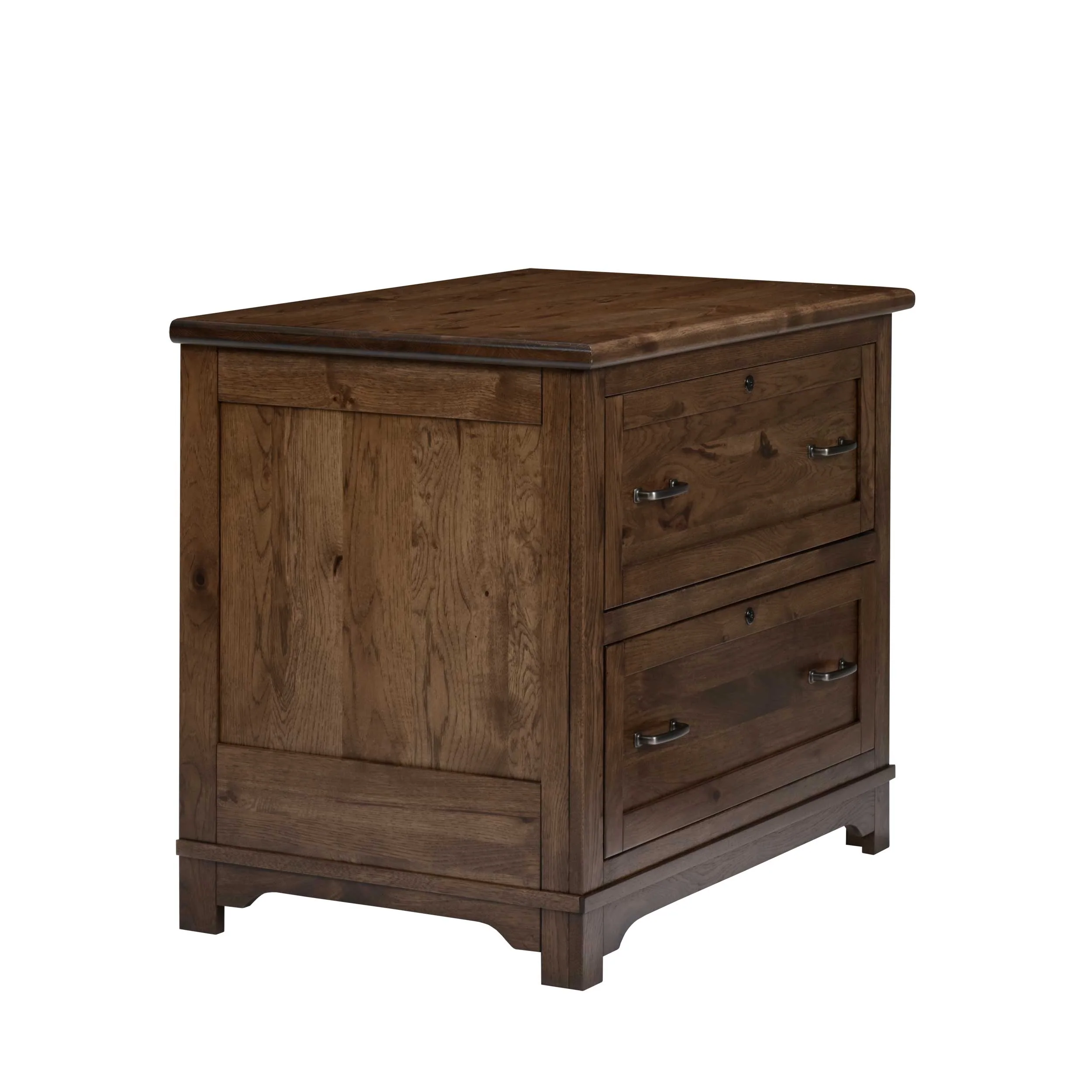 QW Amish Teton Lateral File - Image 8