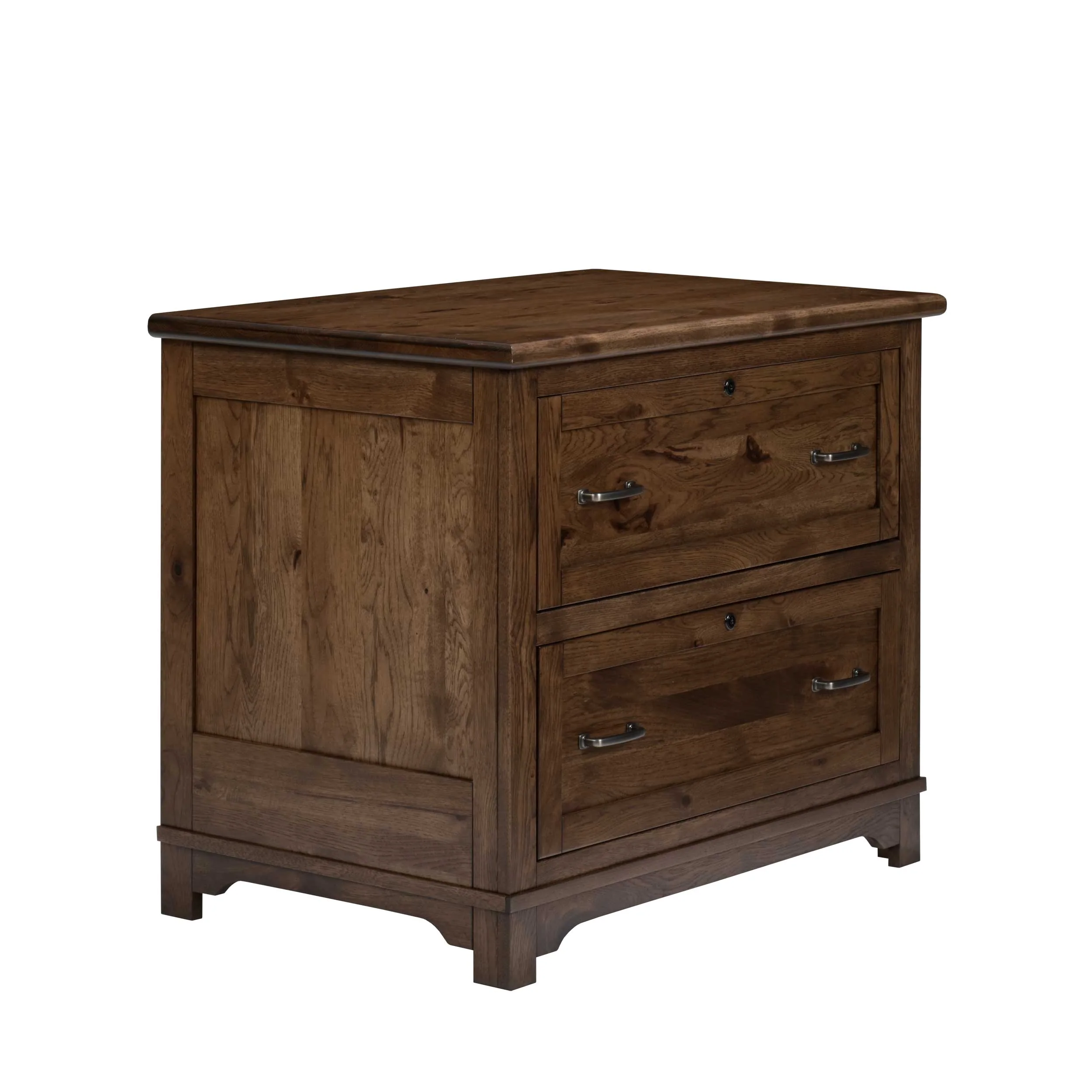 QW Amish Teton Lateral File - Image 9