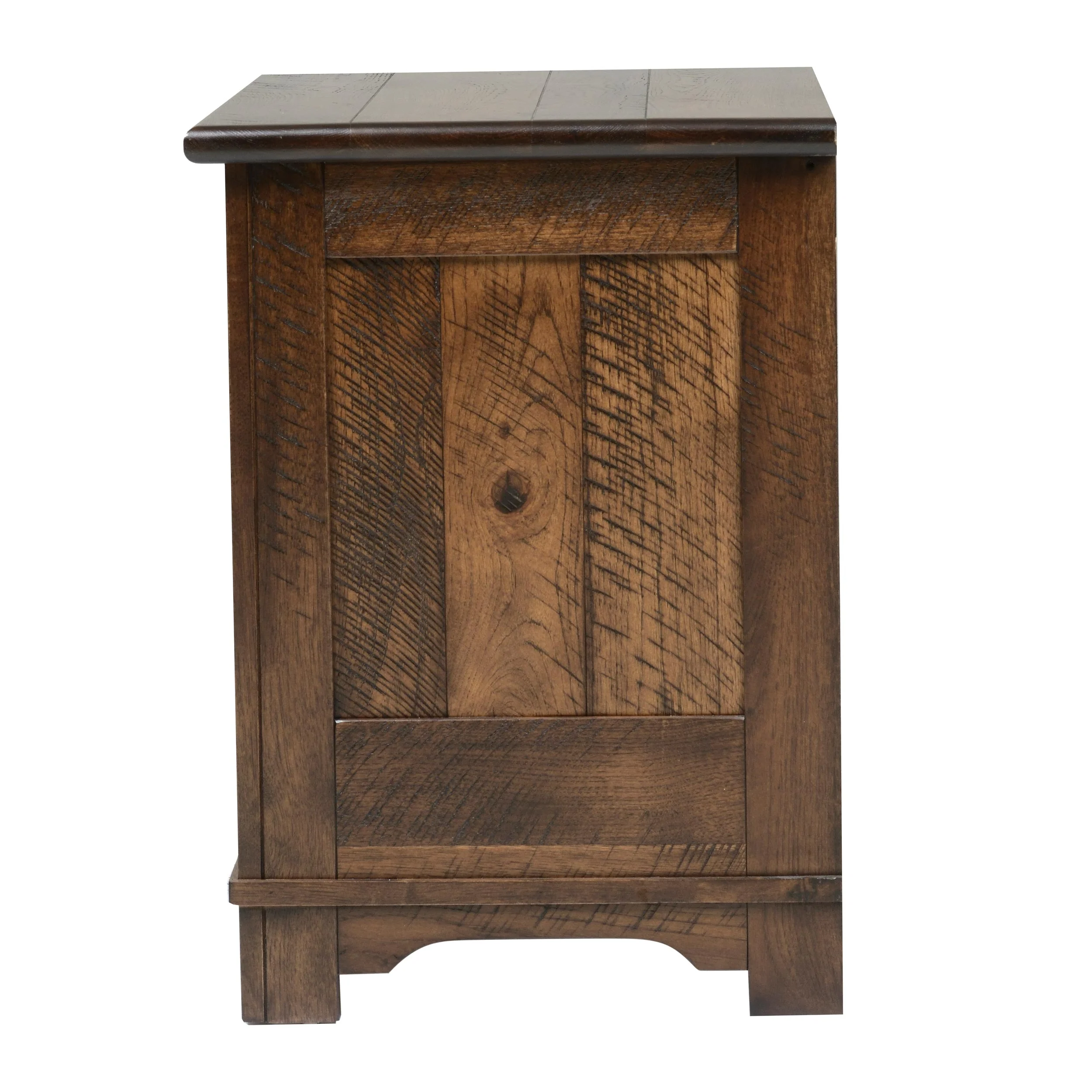QW Amish Teton Nightstand - Image 23
