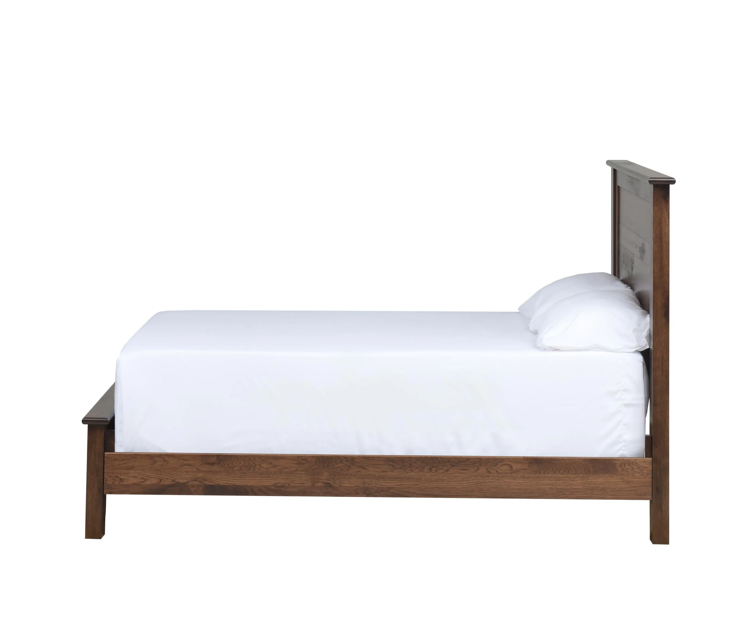 QW Amish Teton Panel Bed - Image 14