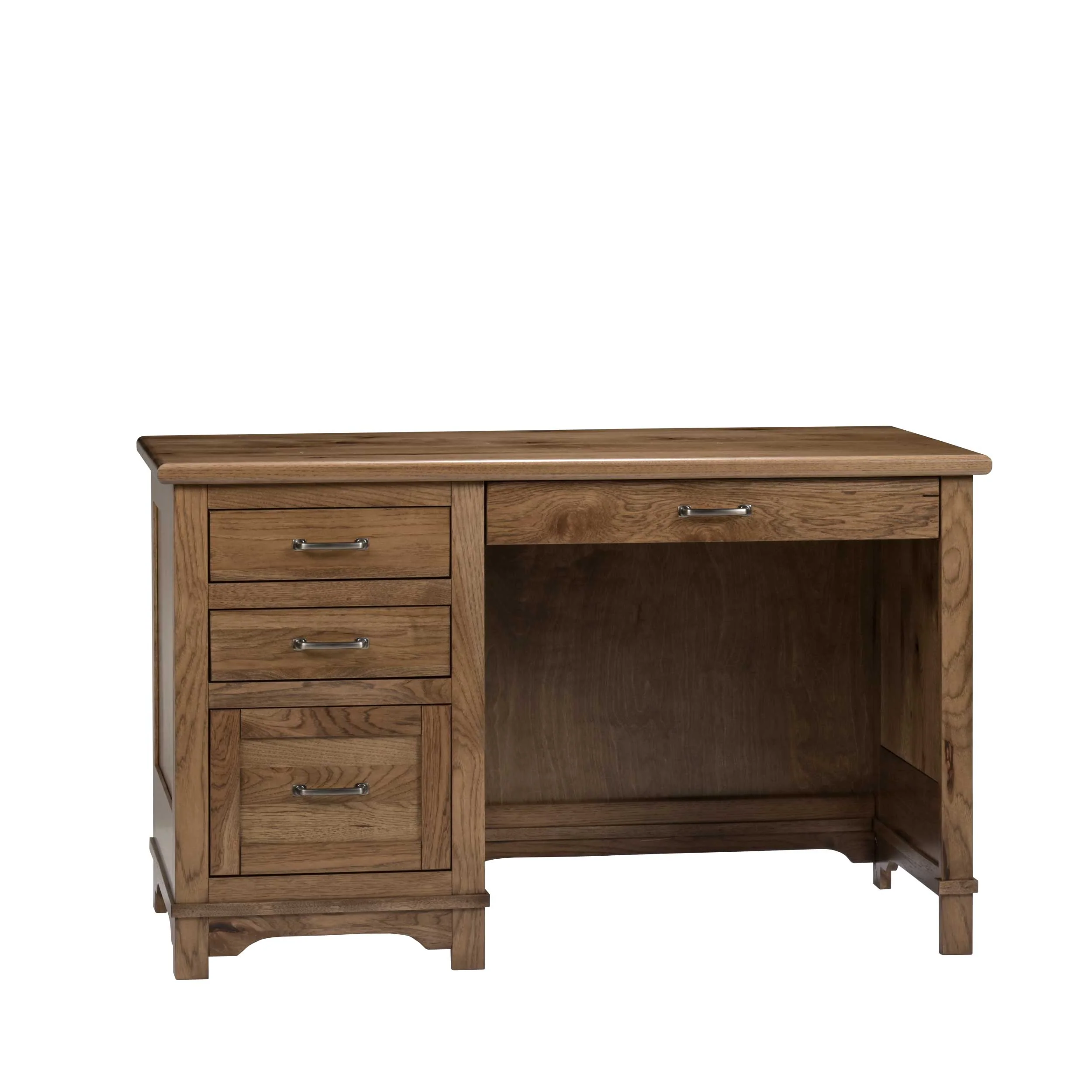 QW Amish Teton Student Desk - Image 10