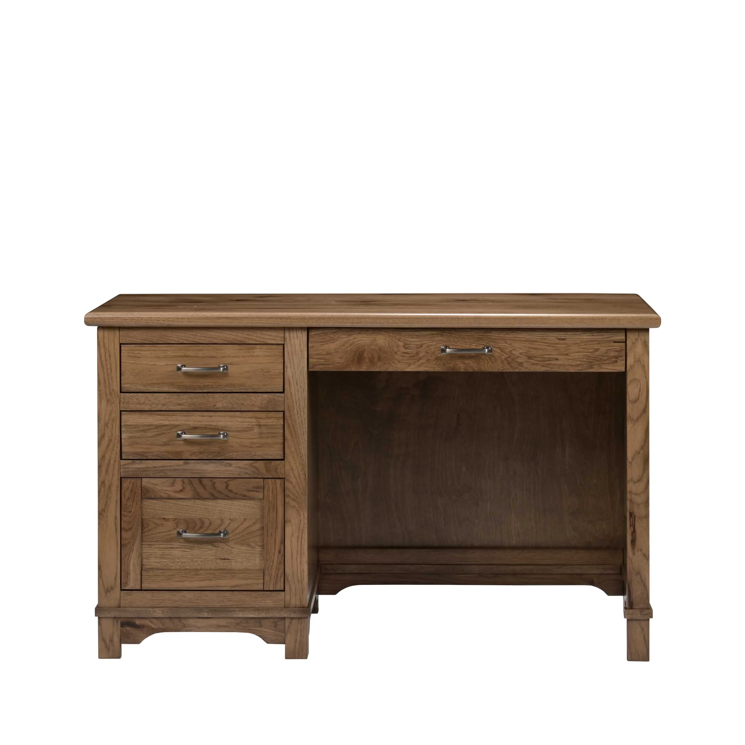 QW Amish Teton Student Desk - Image 11