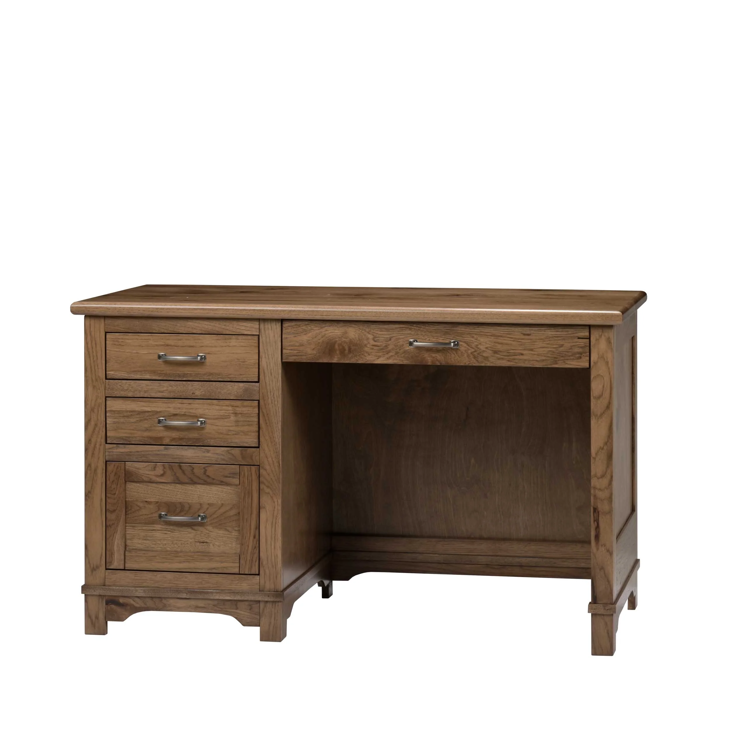 QW Amish Teton Student Desk - Image 12
