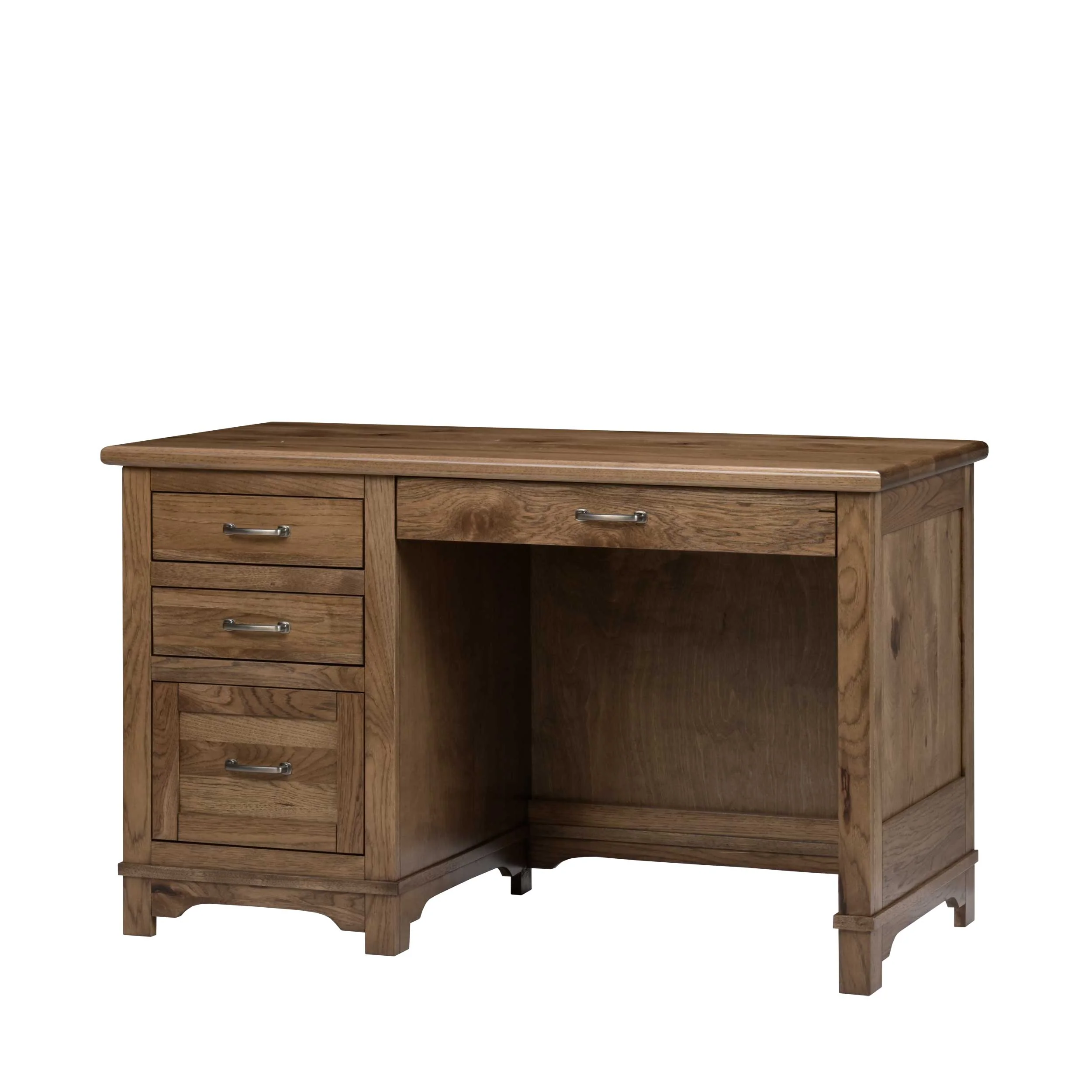 QW Amish Teton Student Desk - Image 13