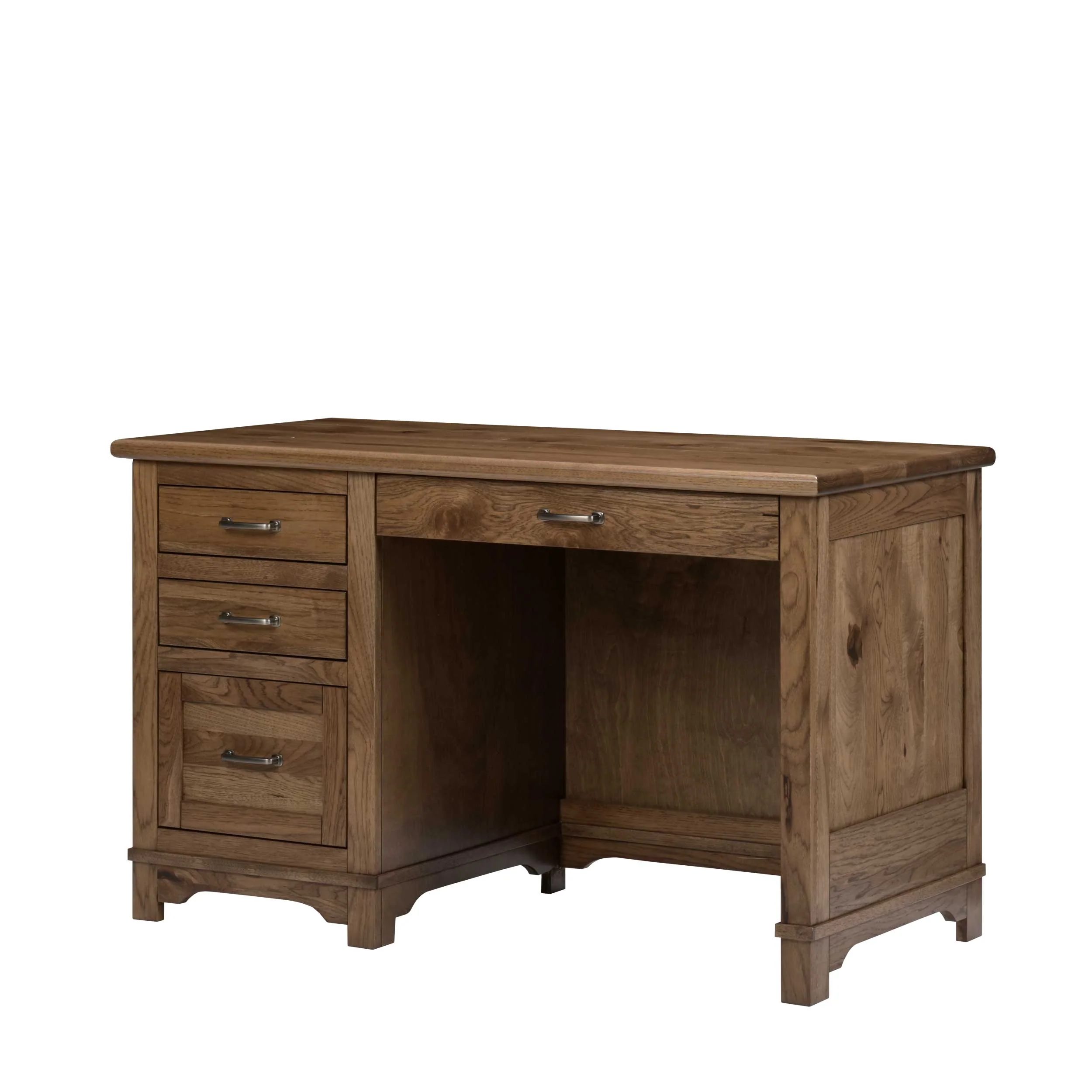 QW Amish Teton Student Desk - Image 14