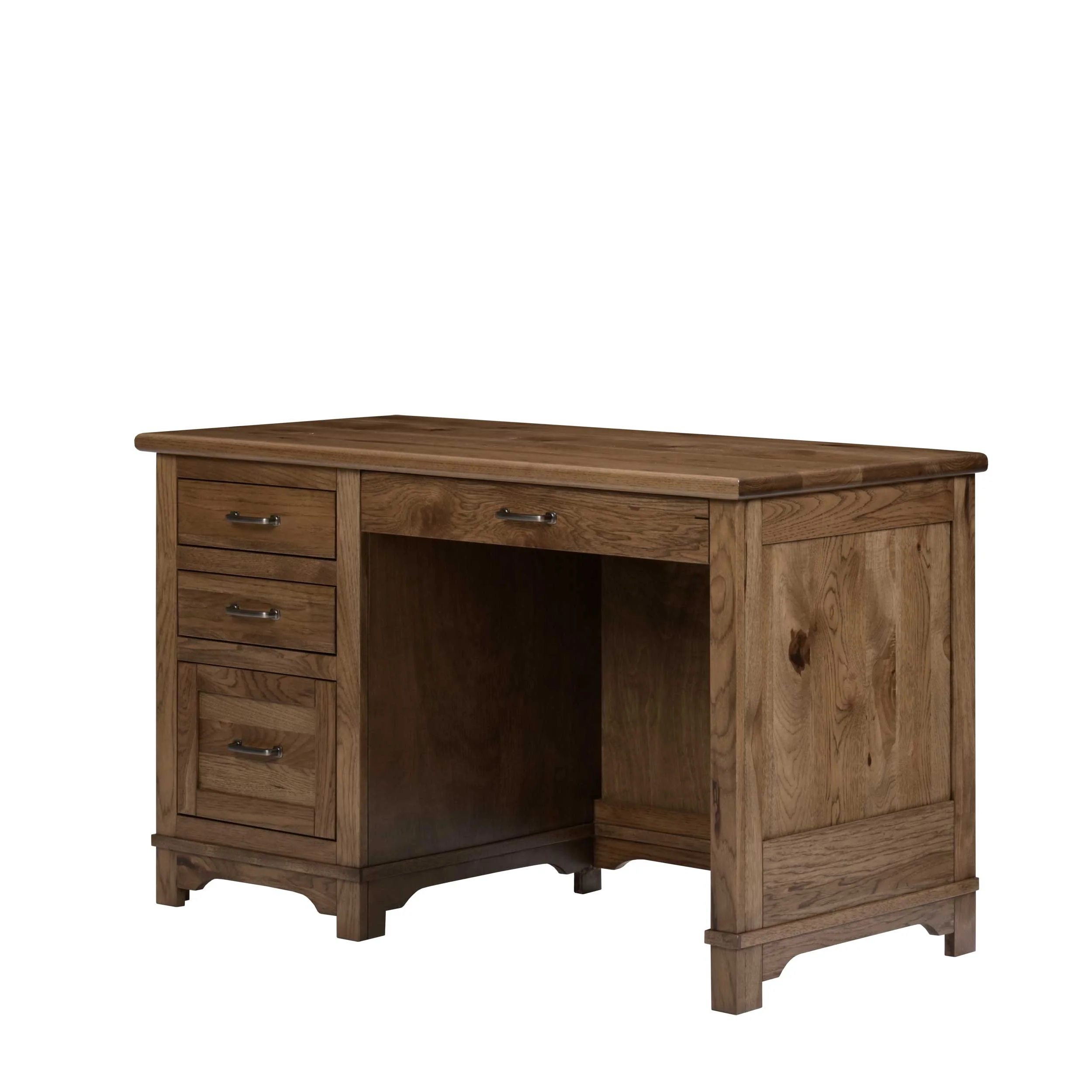 QW Amish Teton Student Desk - Image 15