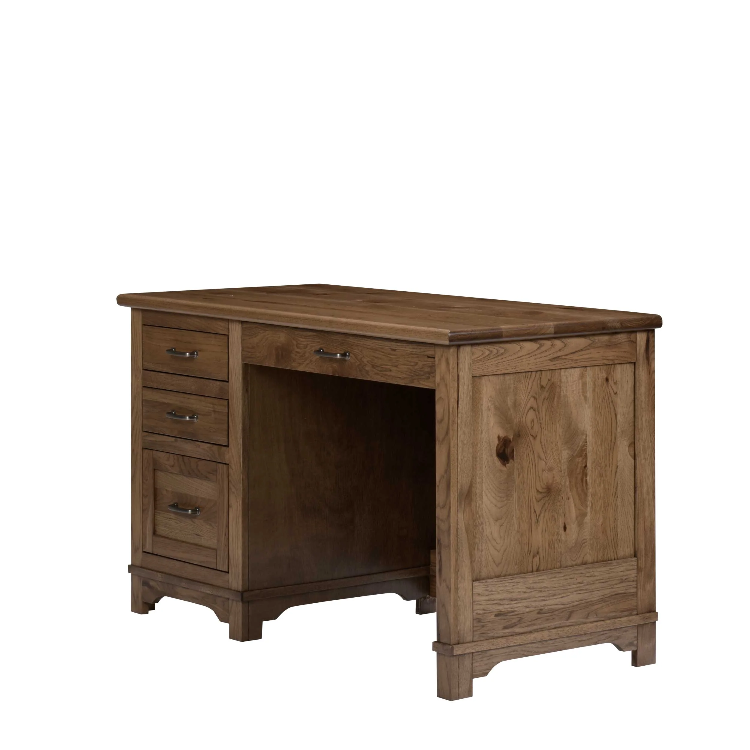 QW Amish Teton Student Desk - Image 16