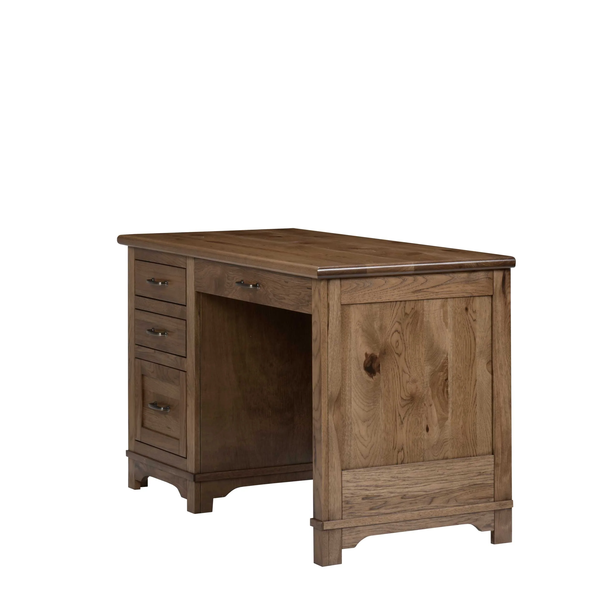 QW Amish Teton Student Desk - Image 17