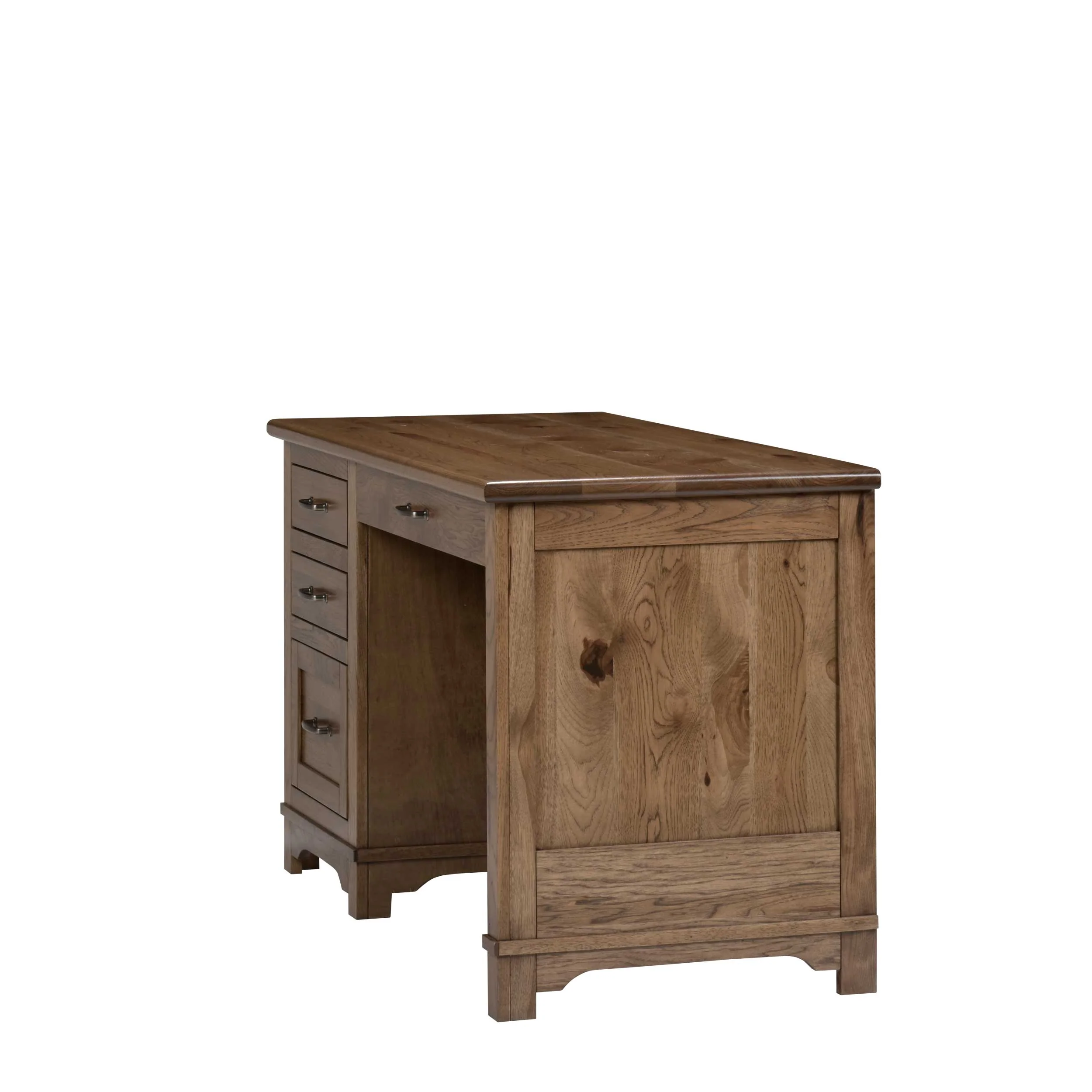 QW Amish Teton Student Desk - Image 18