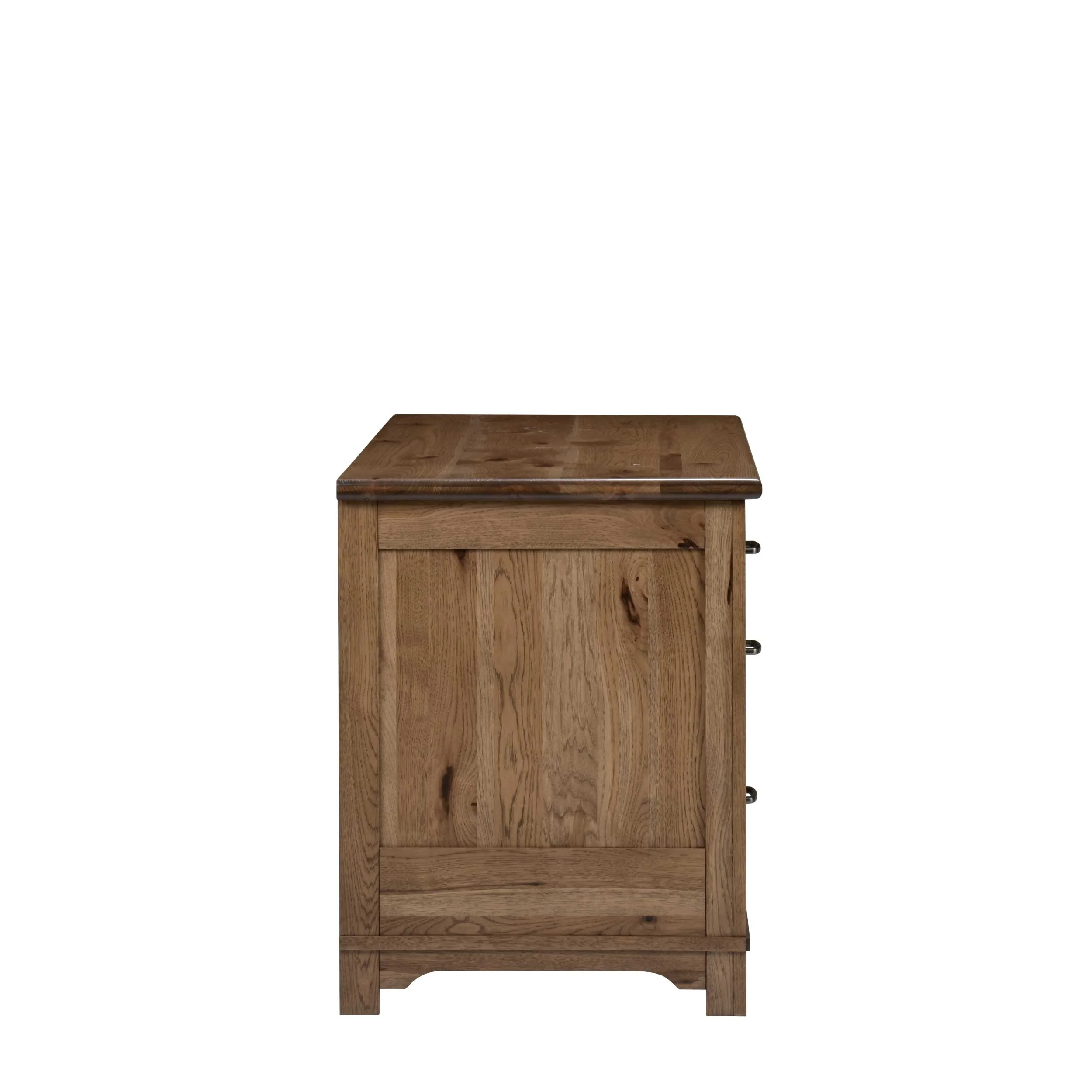 QW Amish Teton Student Desk - Image 2