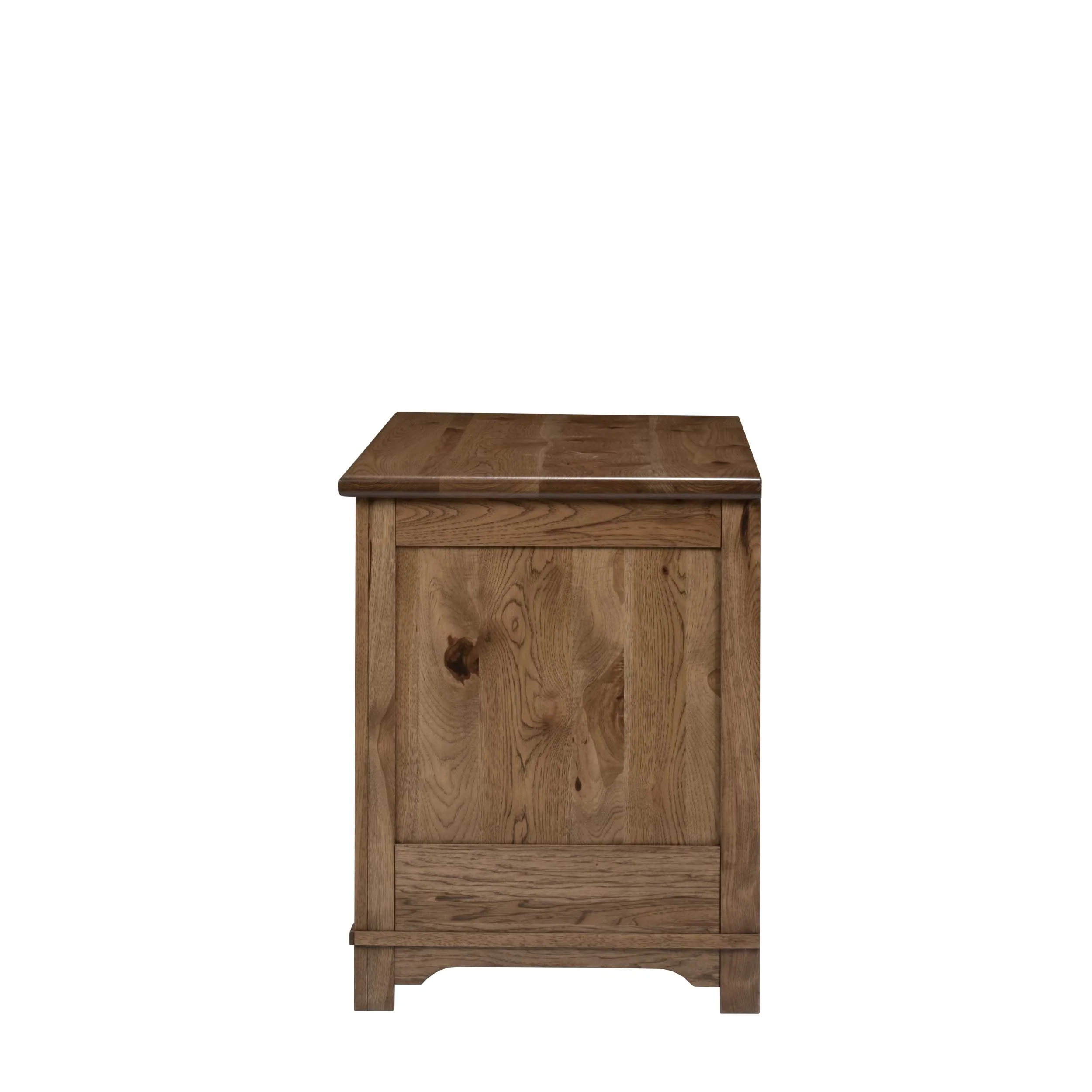 QW Amish Teton Student Desk - Image 20