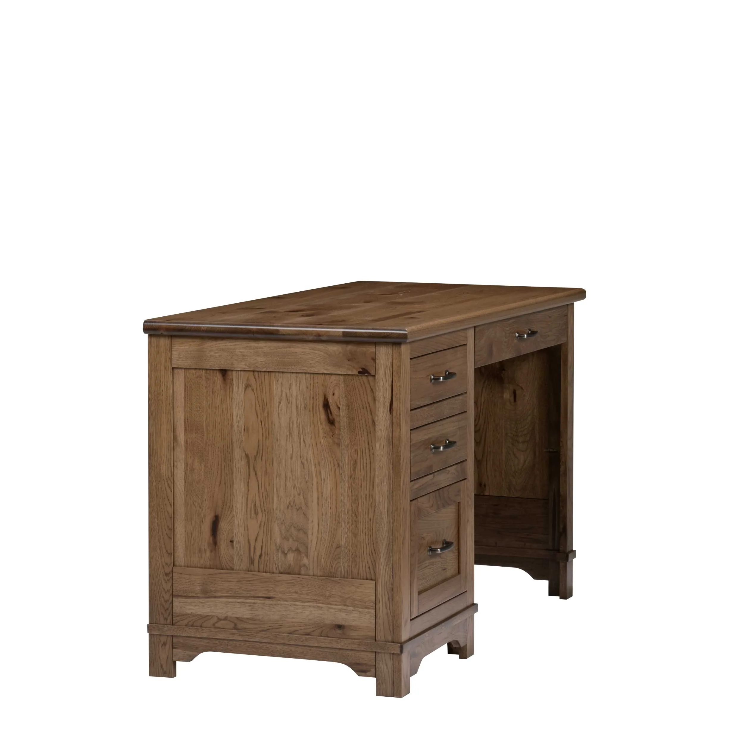 QW Amish Teton Student Desk - Image 4