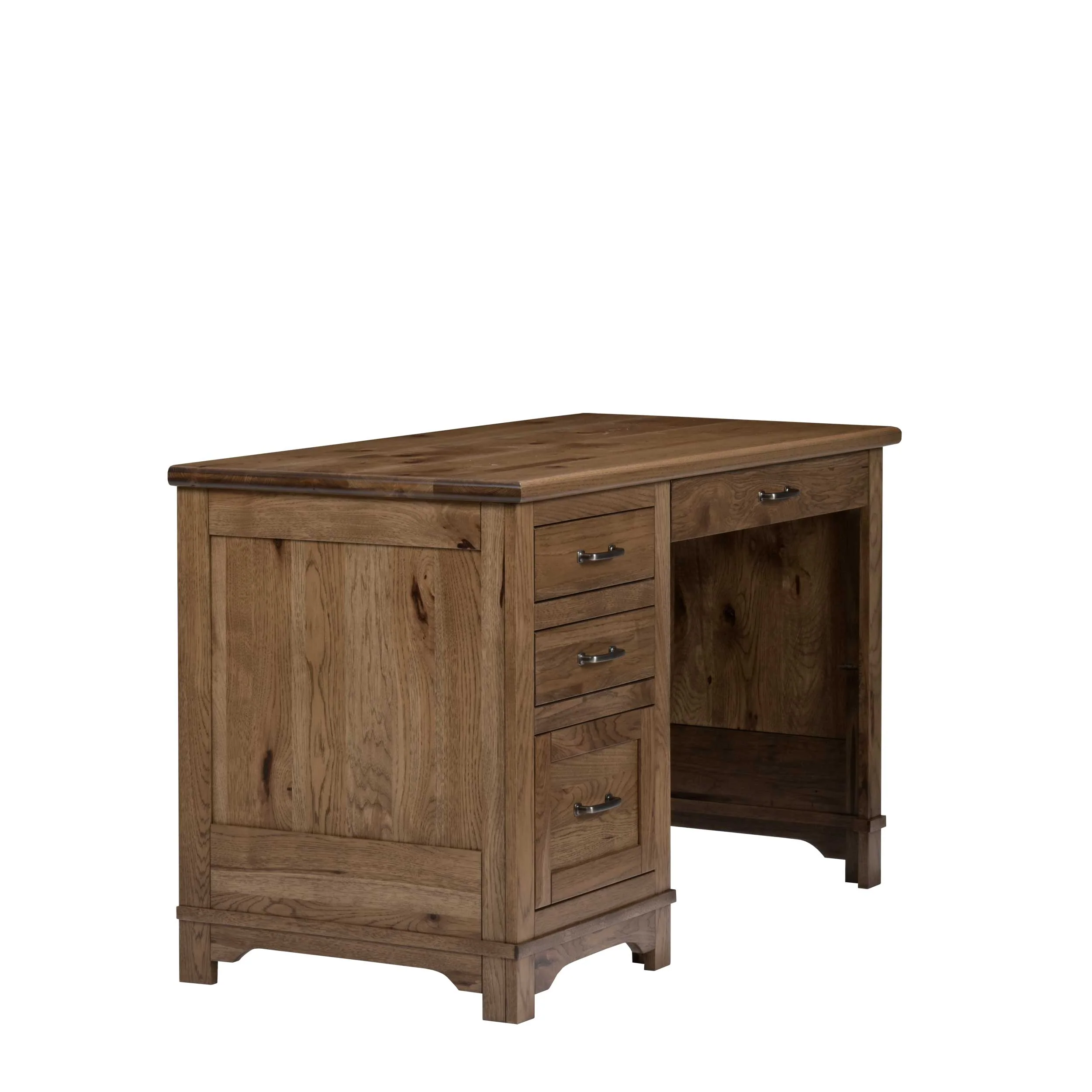 QW Amish Teton Student Desk - Image 5