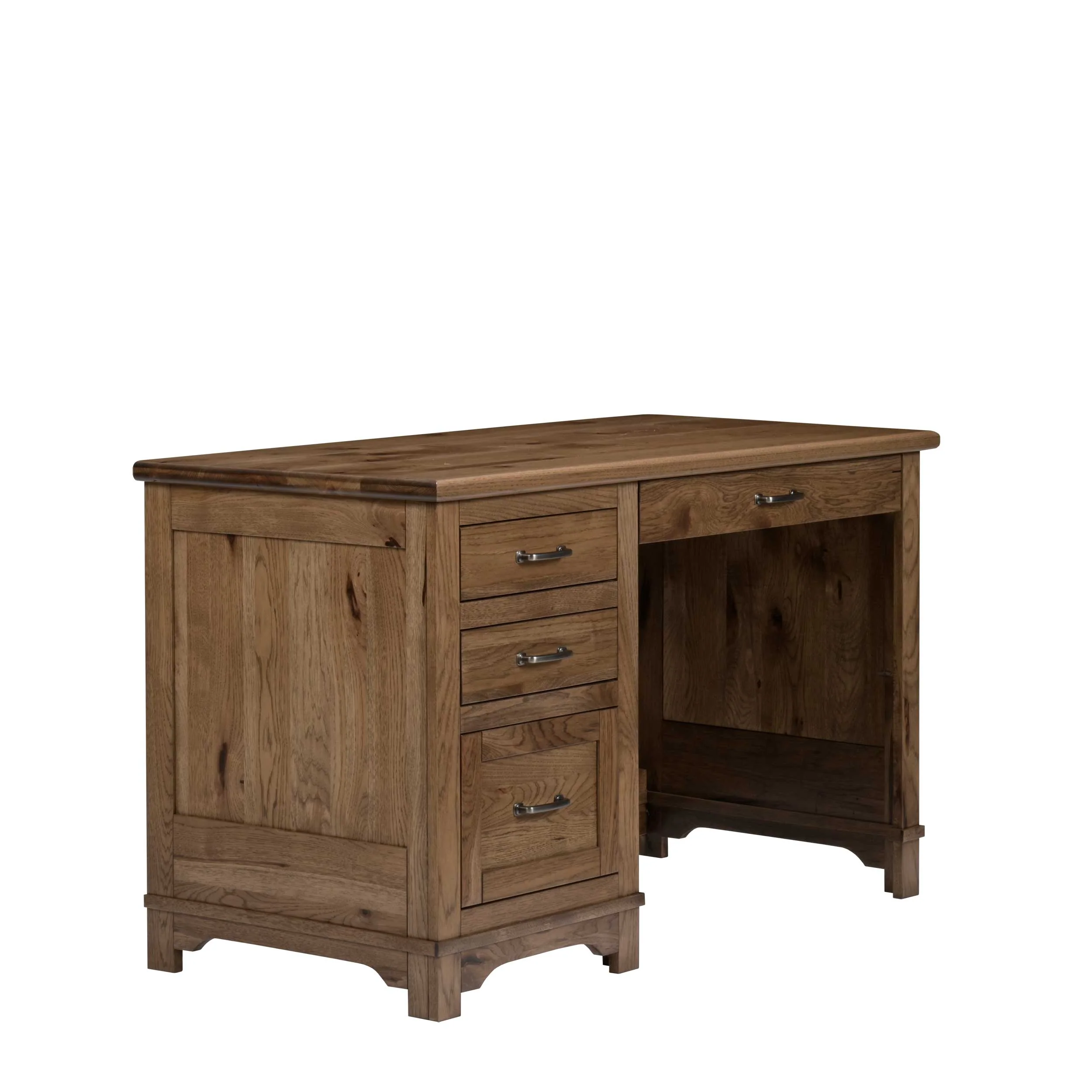QW Amish Teton Student Desk - Image 6