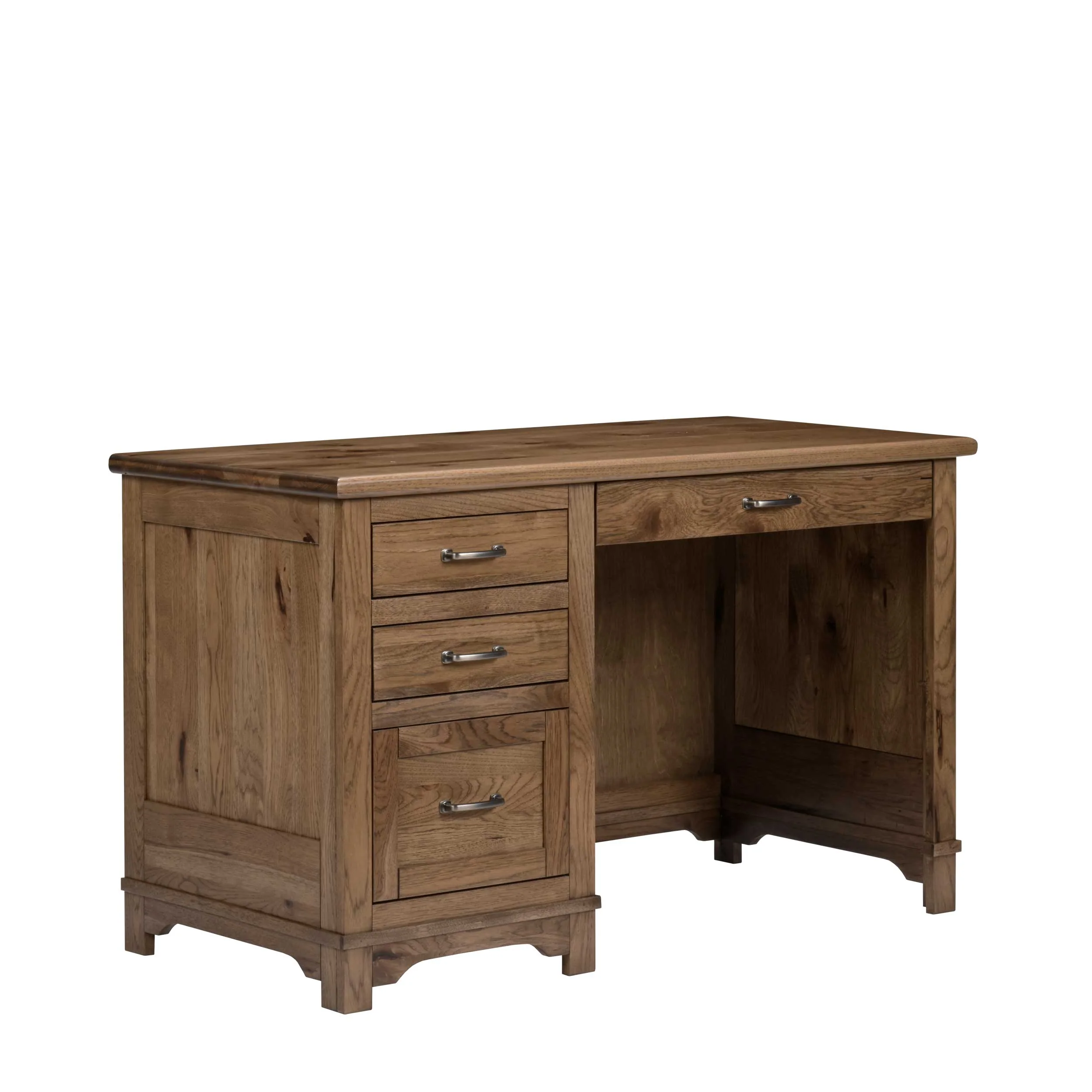 QW Amish Teton Student Desk - Image 7