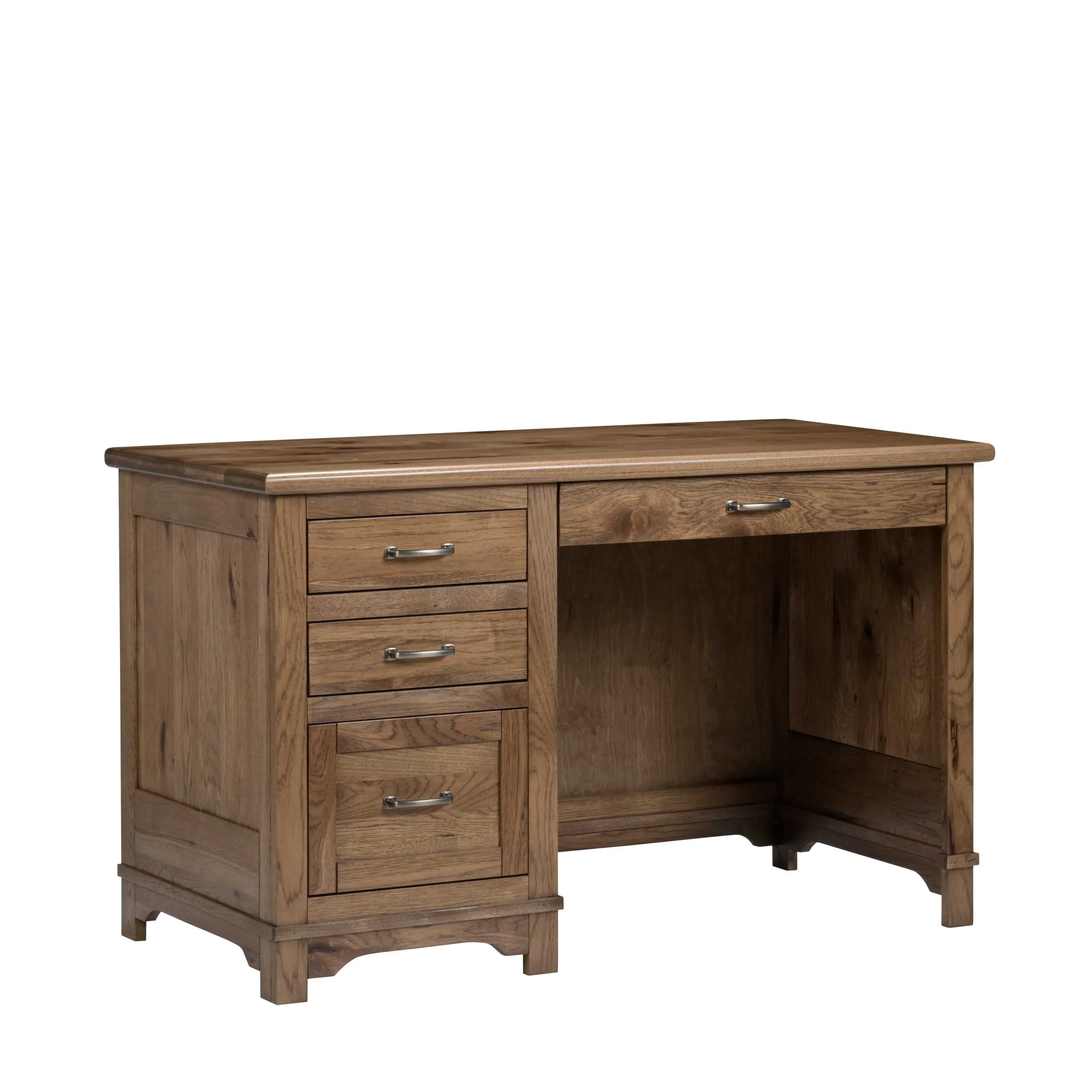 QW Amish Teton Student Desk - Image 8