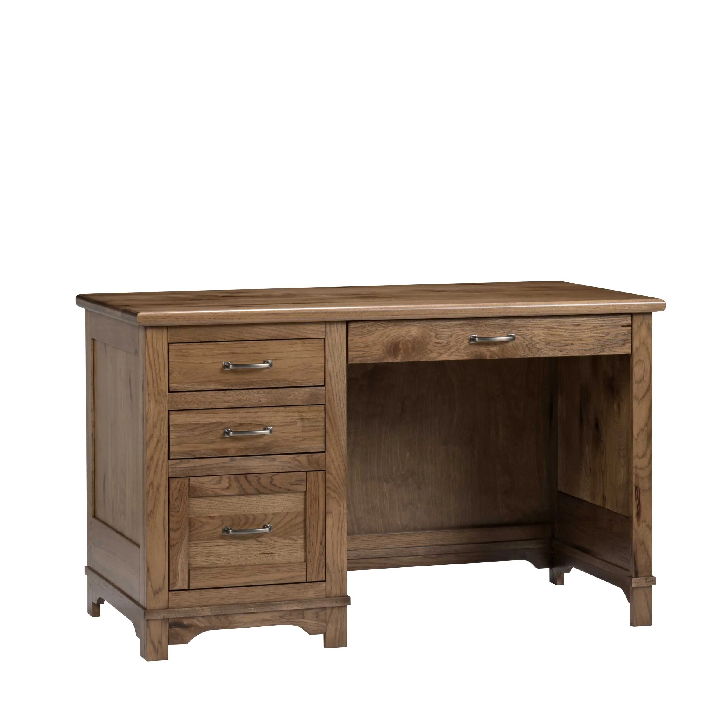 QW Amish Teton Student Desk - Image 9