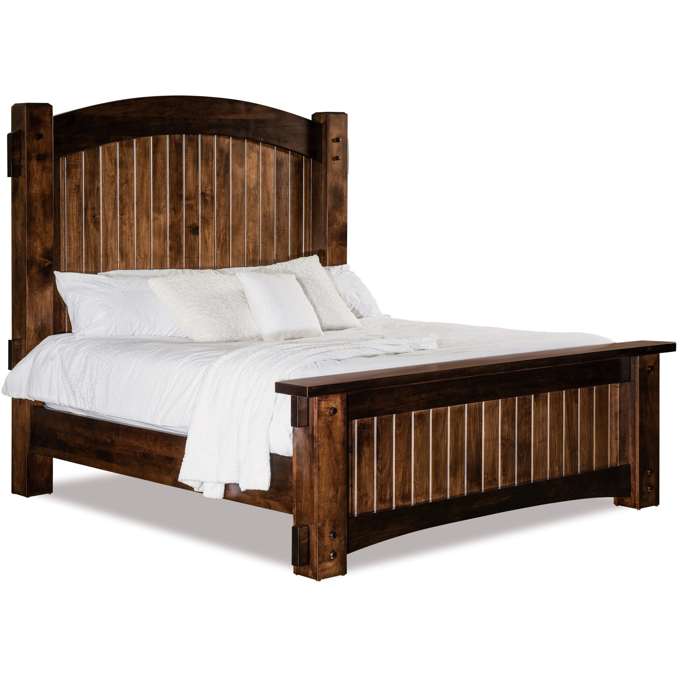 QW Amish Timbra 5pc Set - Image 2