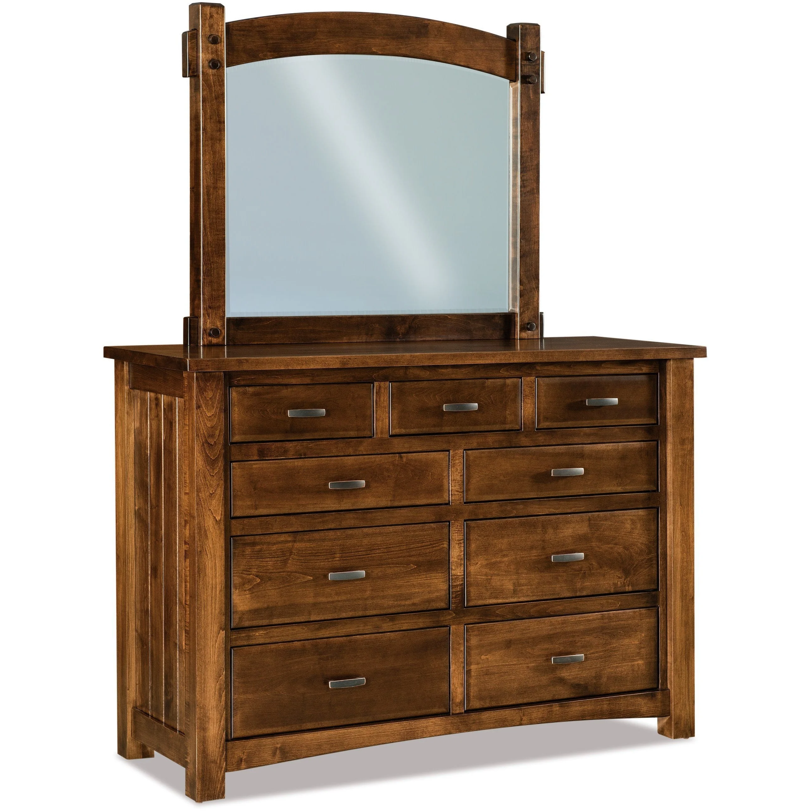 QW Amish Timbra 5pc Set - Image 3