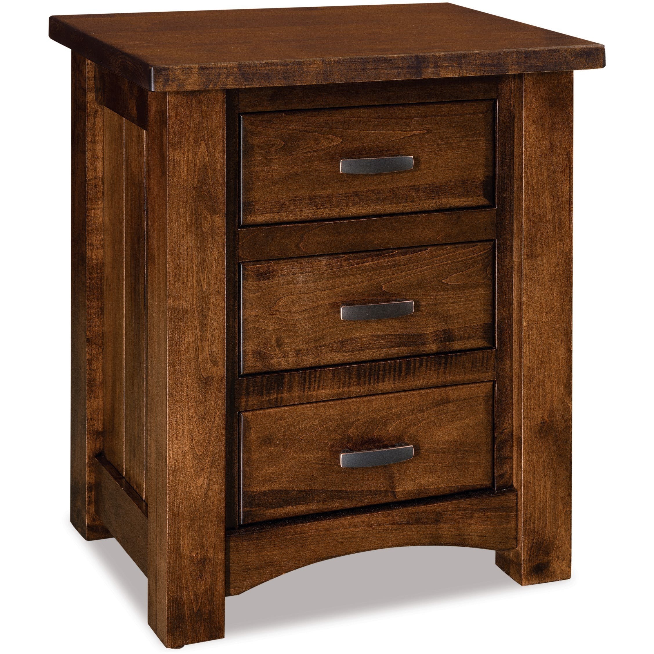 QW Amish Timbra 5pc Set - Image 5