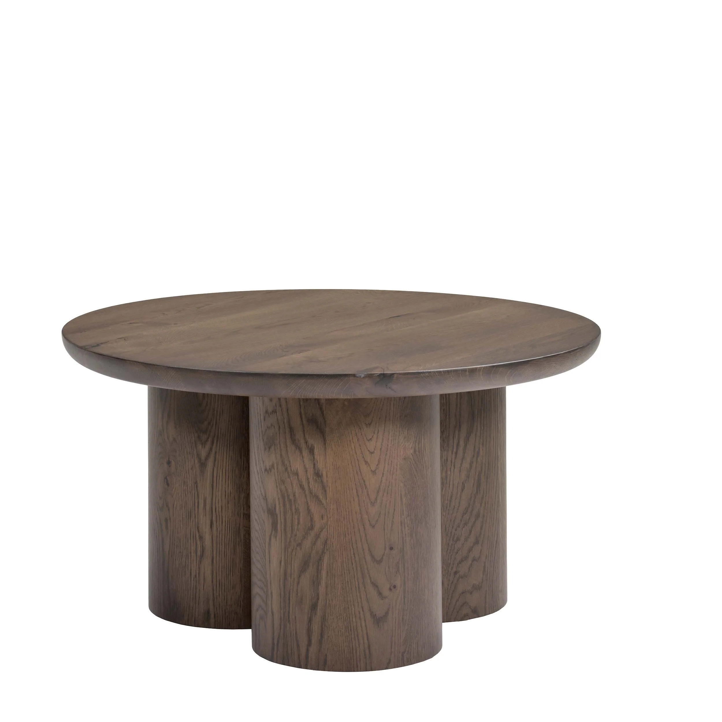 QW Amish Toadstool 35" Coffee Table - Image 10