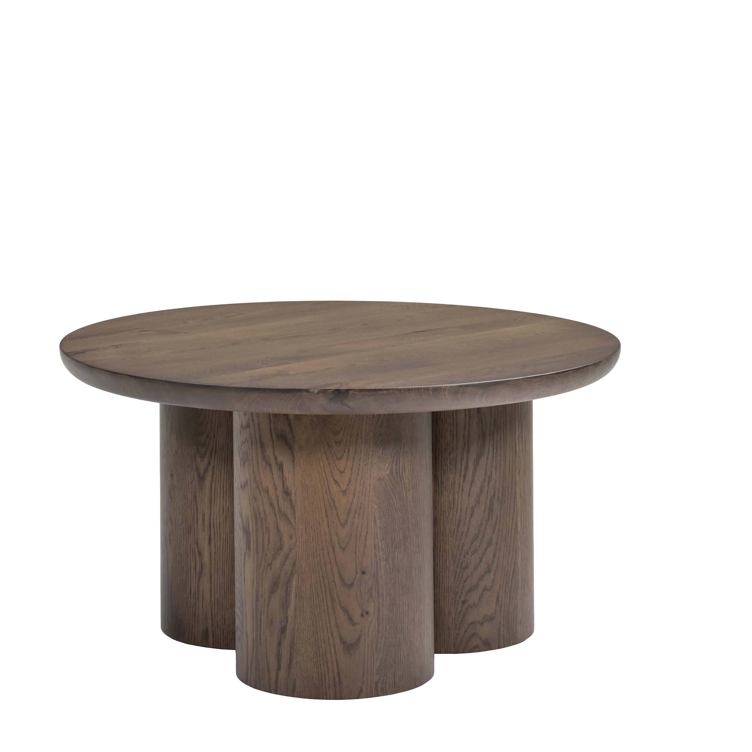QW Amish Toadstool 35" Coffee Table - Image 11