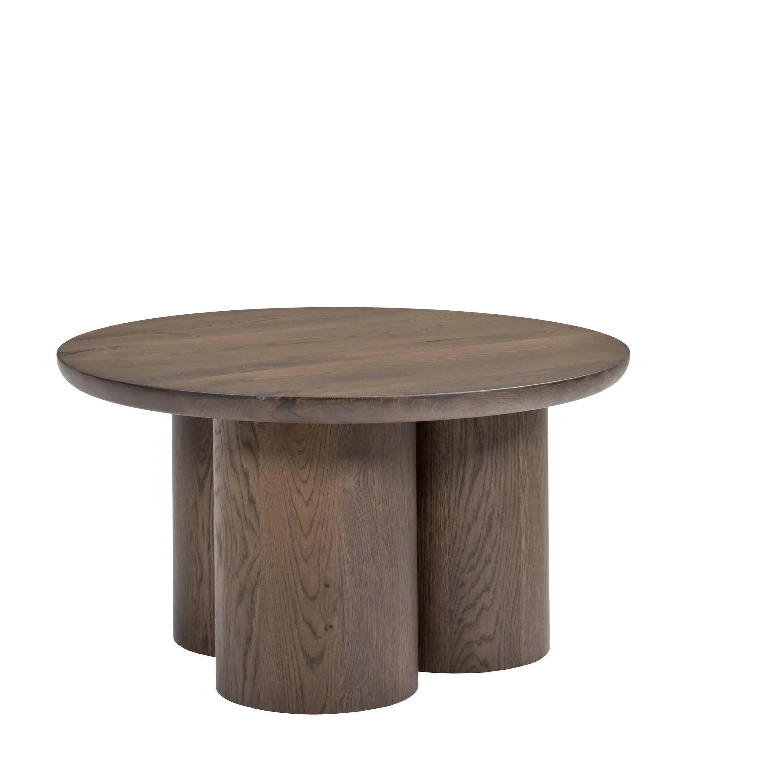 QW Amish Toadstool 35" Coffee Table - Image 12