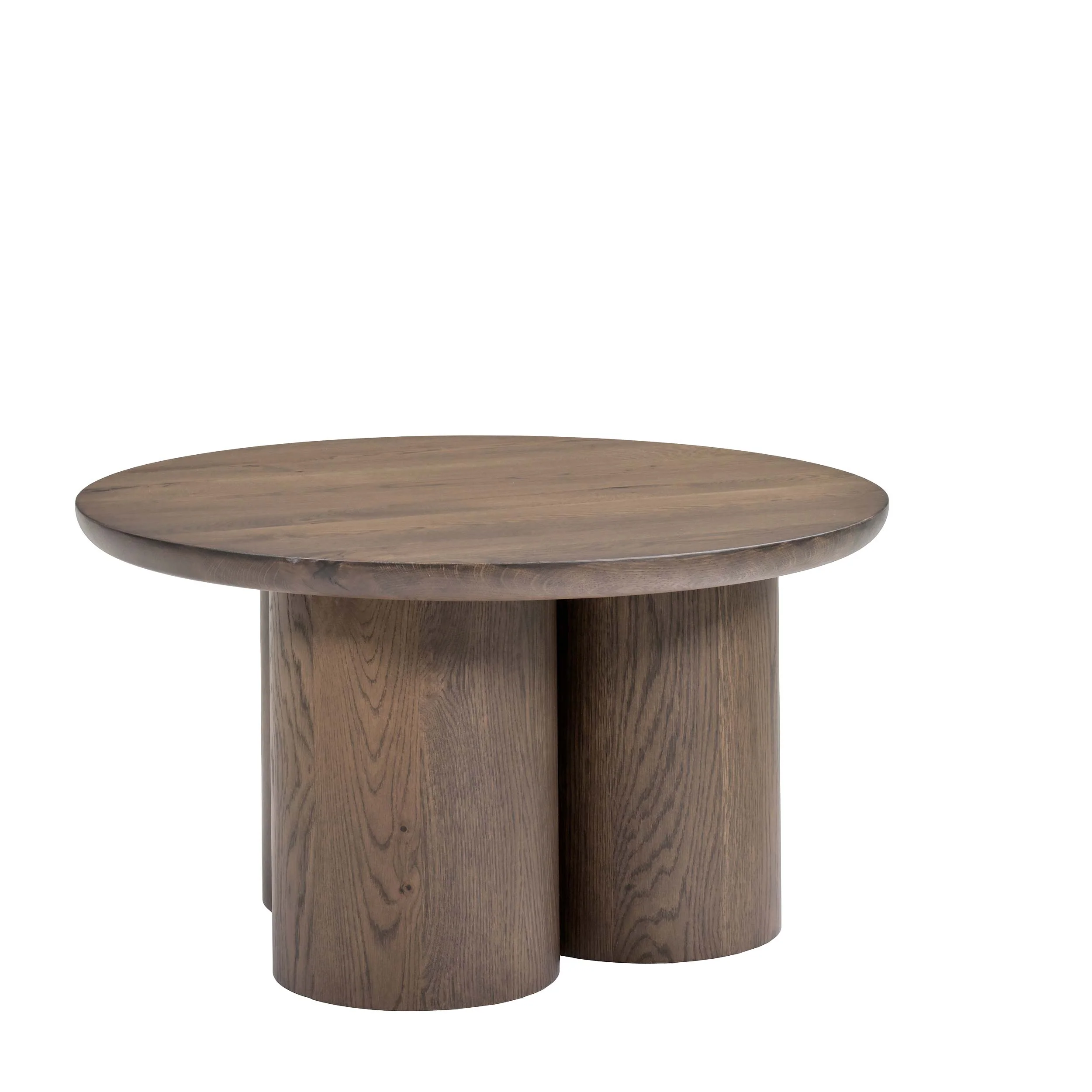 QW Amish Toadstool 35" Coffee Table - Image 13
