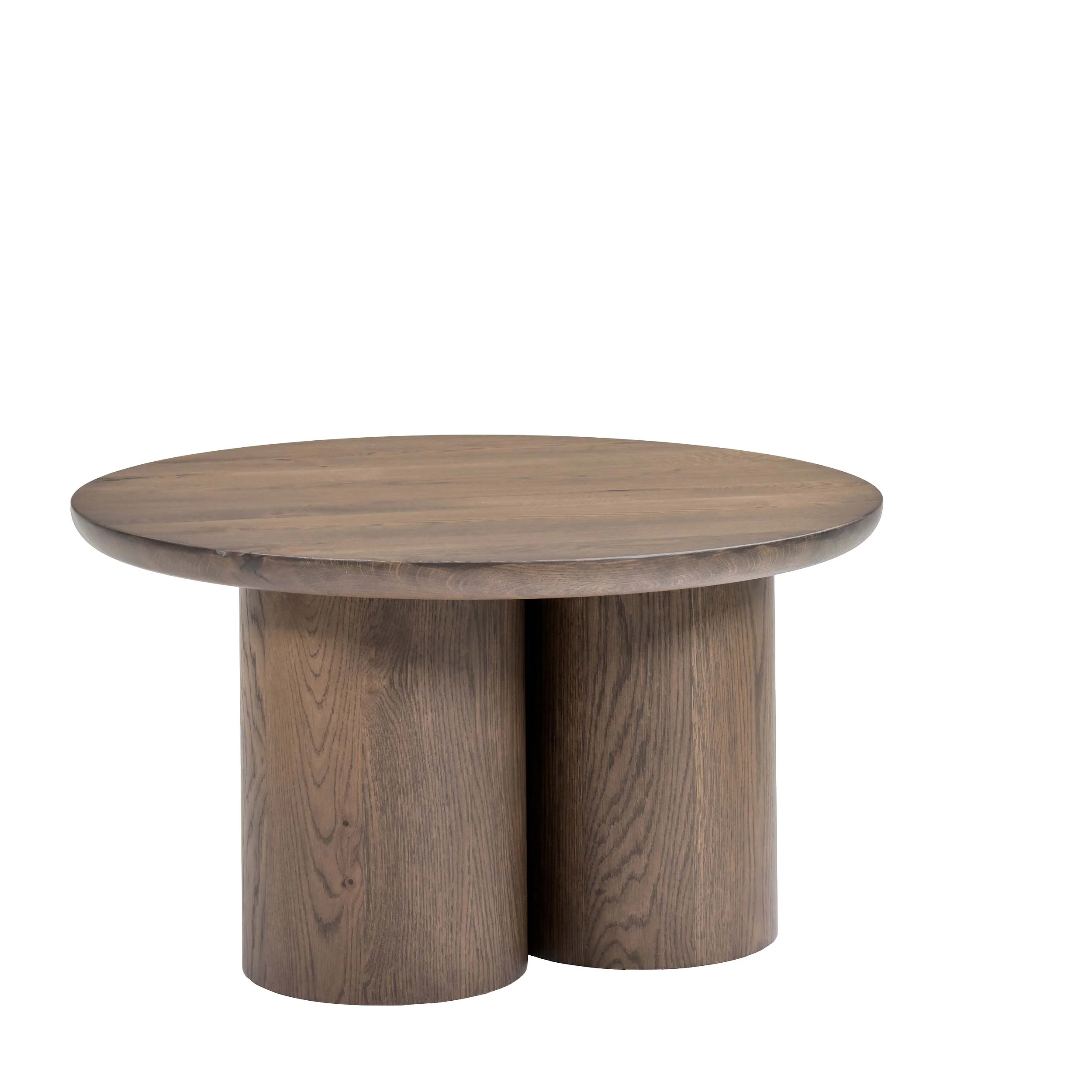 QW Amish Toadstool 35" Coffee Table - Image 14