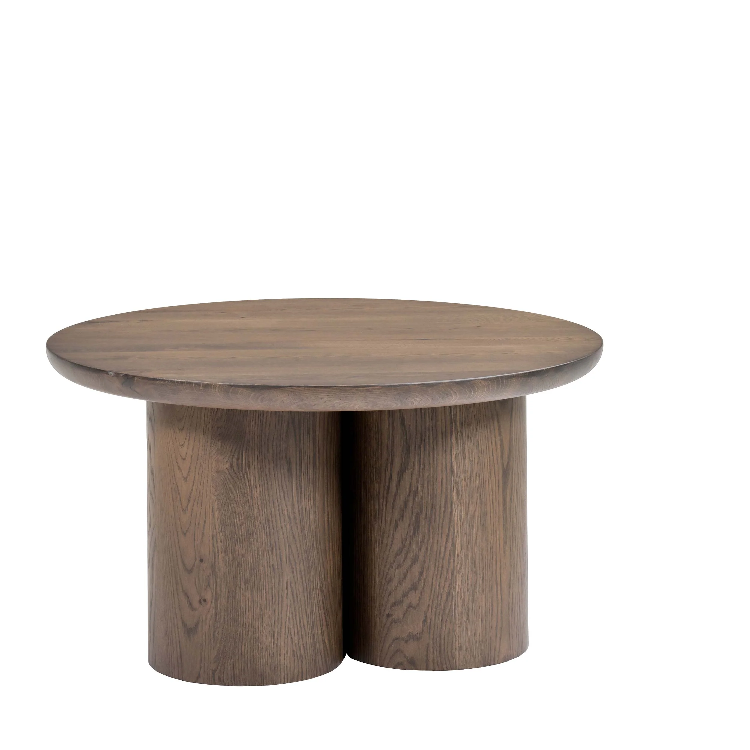 QW Amish Toadstool 35" Coffee Table - Image 15