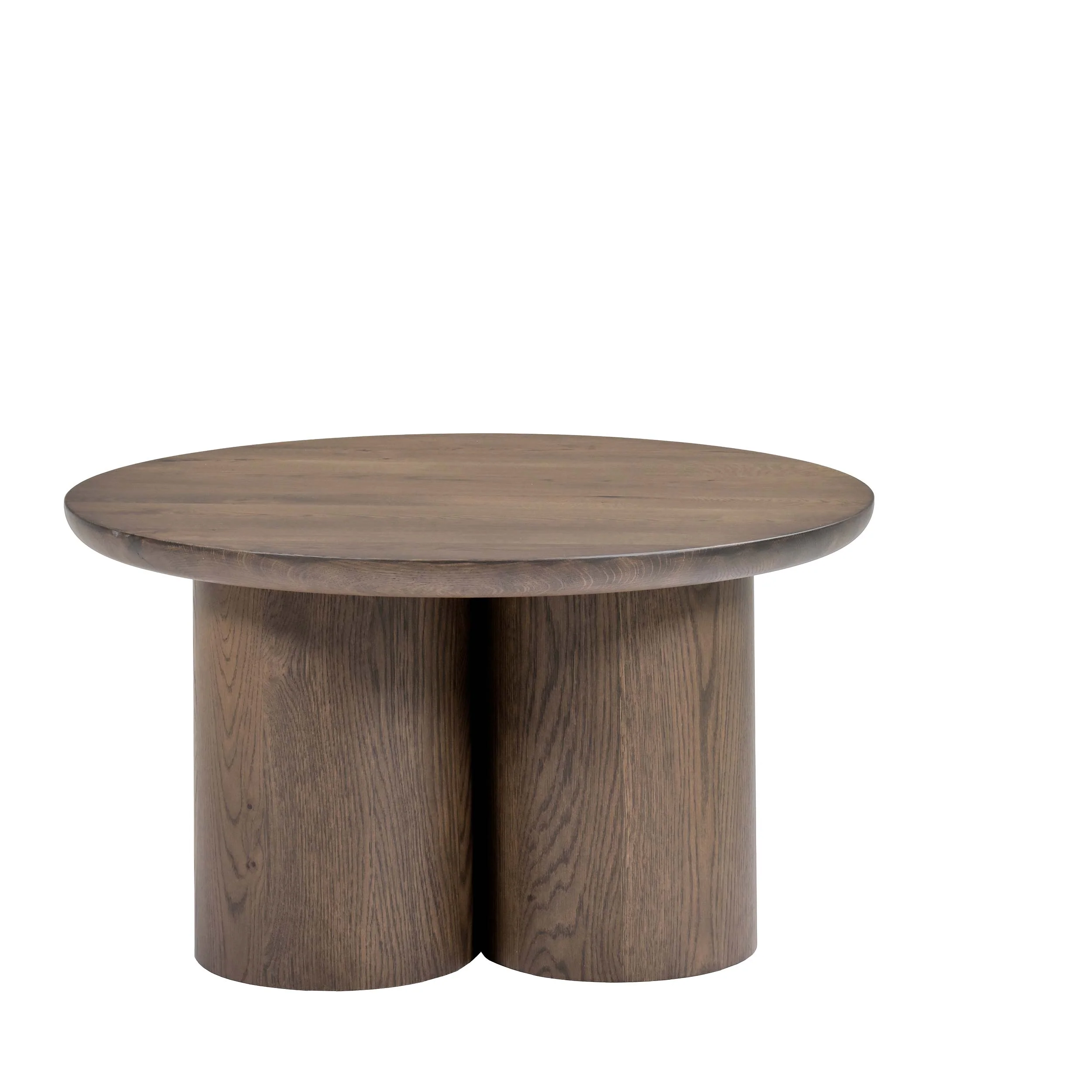 QW Amish Toadstool 35" Coffee Table - Image 16
