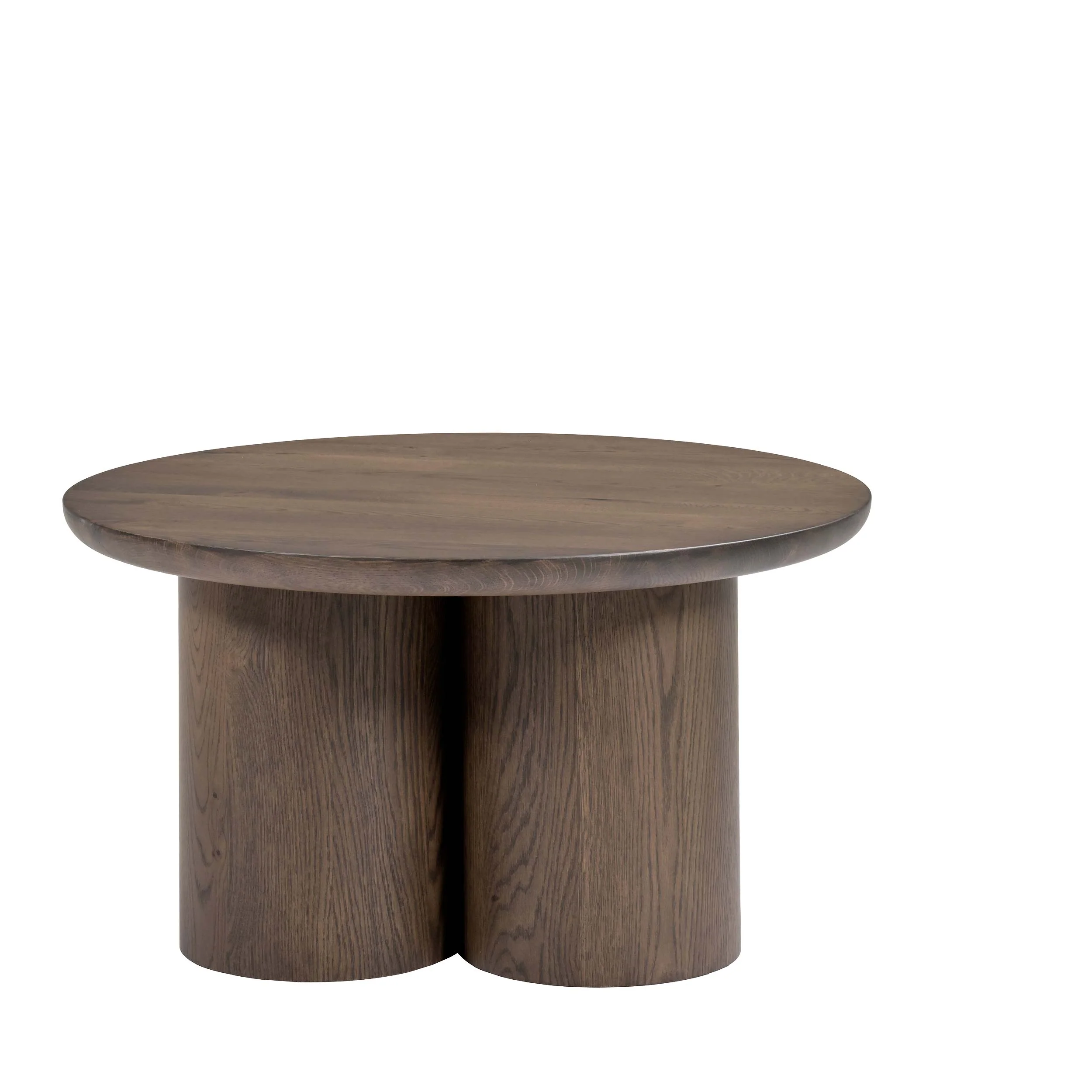 QW Amish Toadstool 35" Coffee Table - Image 17