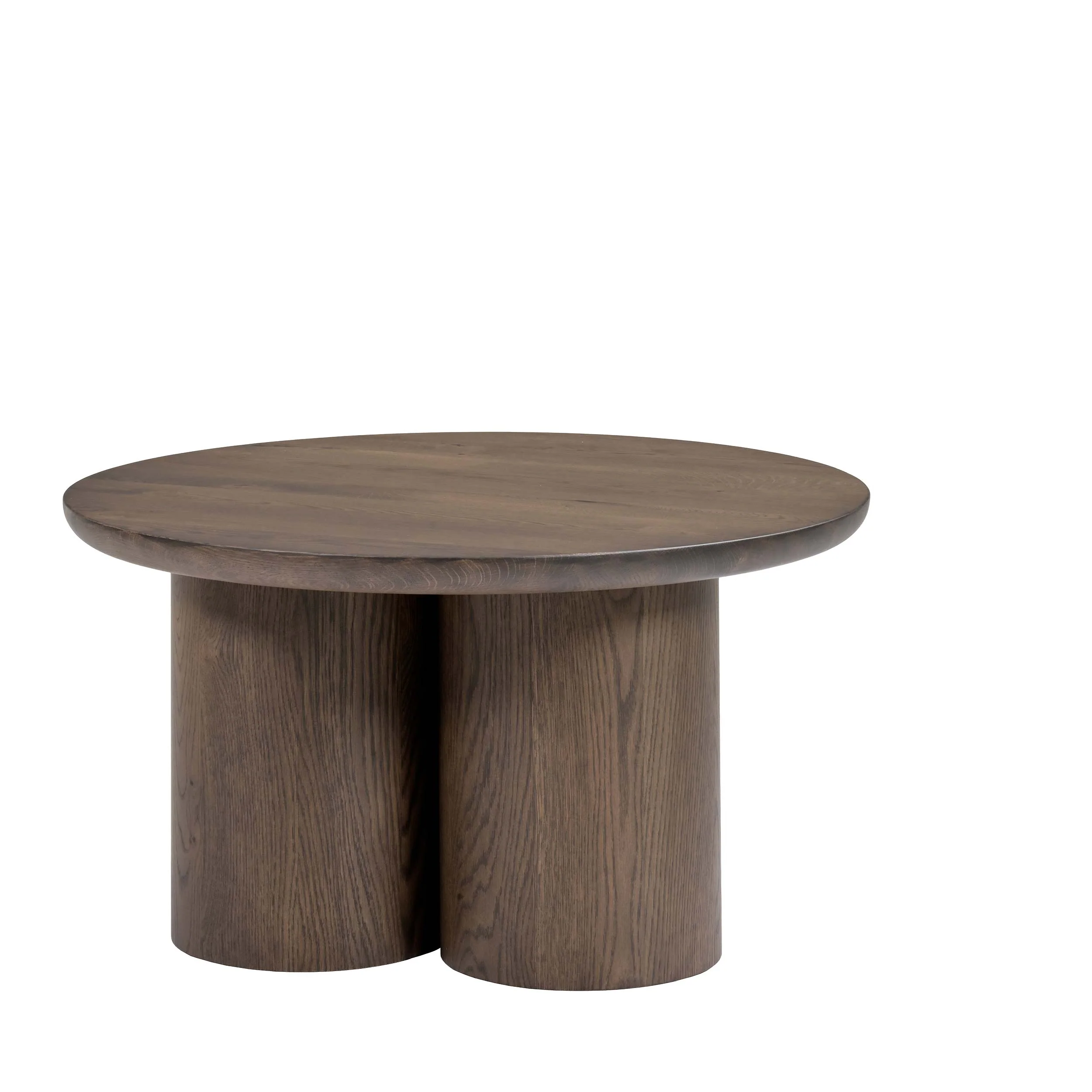 QW Amish Toadstool 35" Coffee Table - Image 18