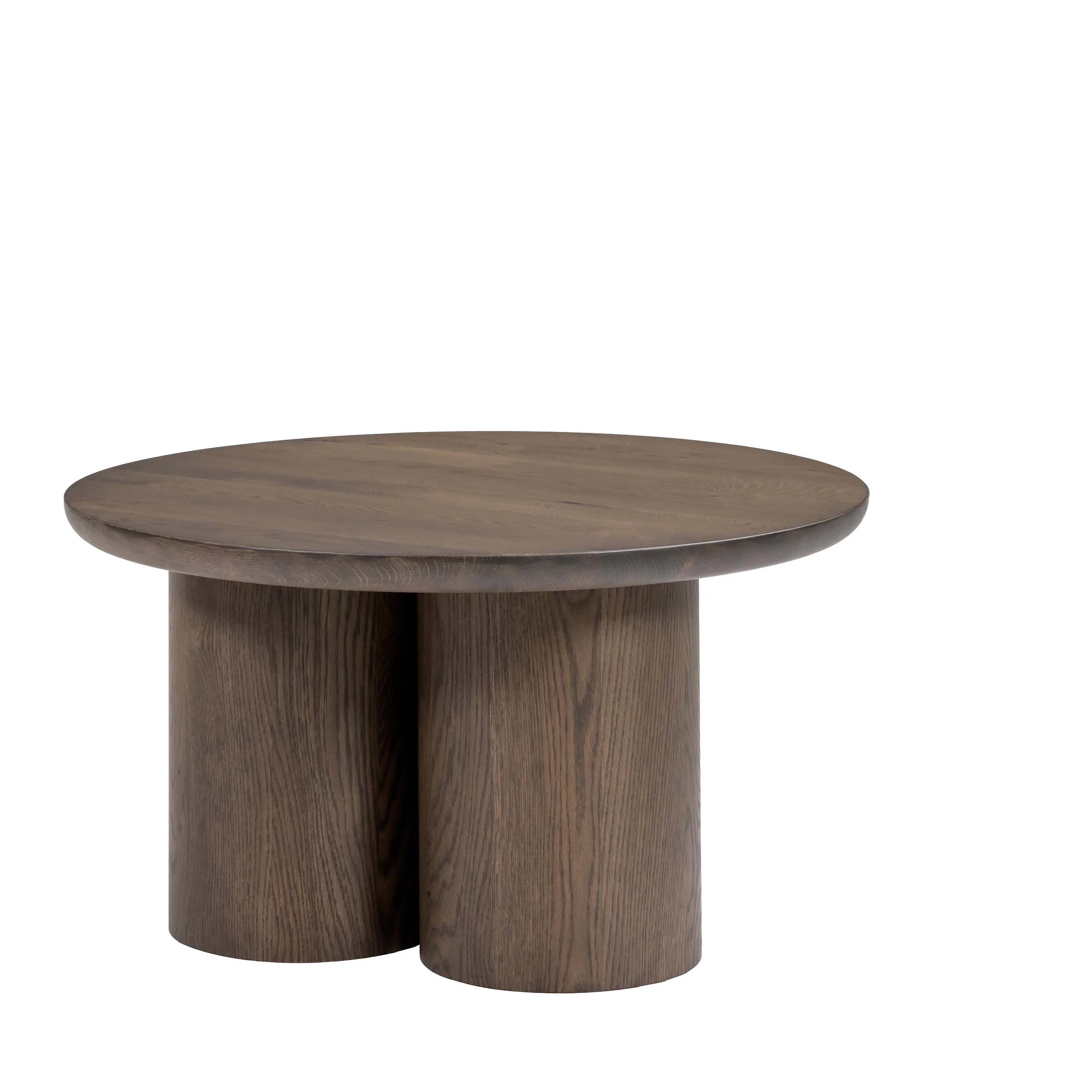 QW Amish Toadstool 35" Coffee Table - Image 19